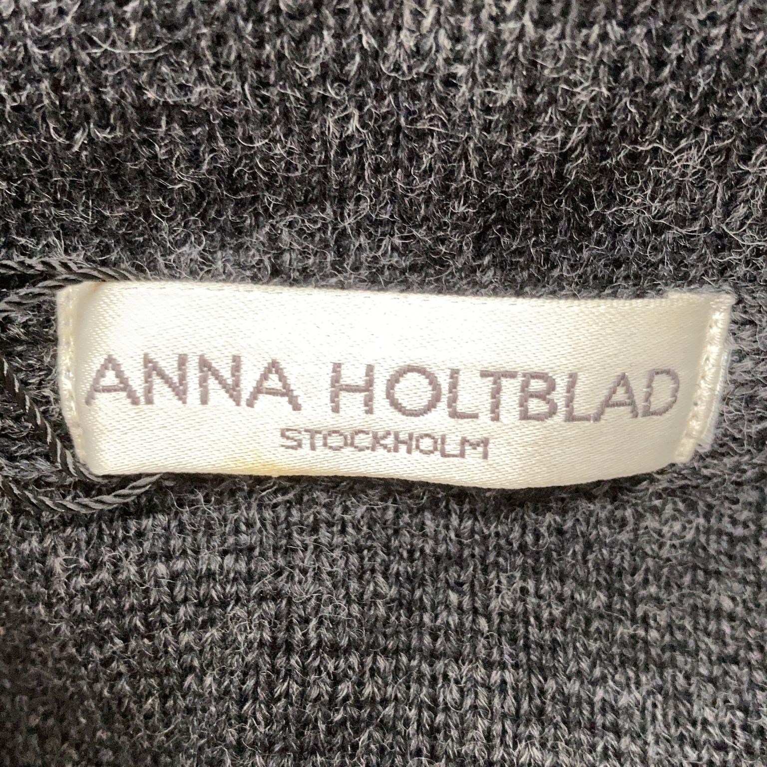 Anna Holtblad