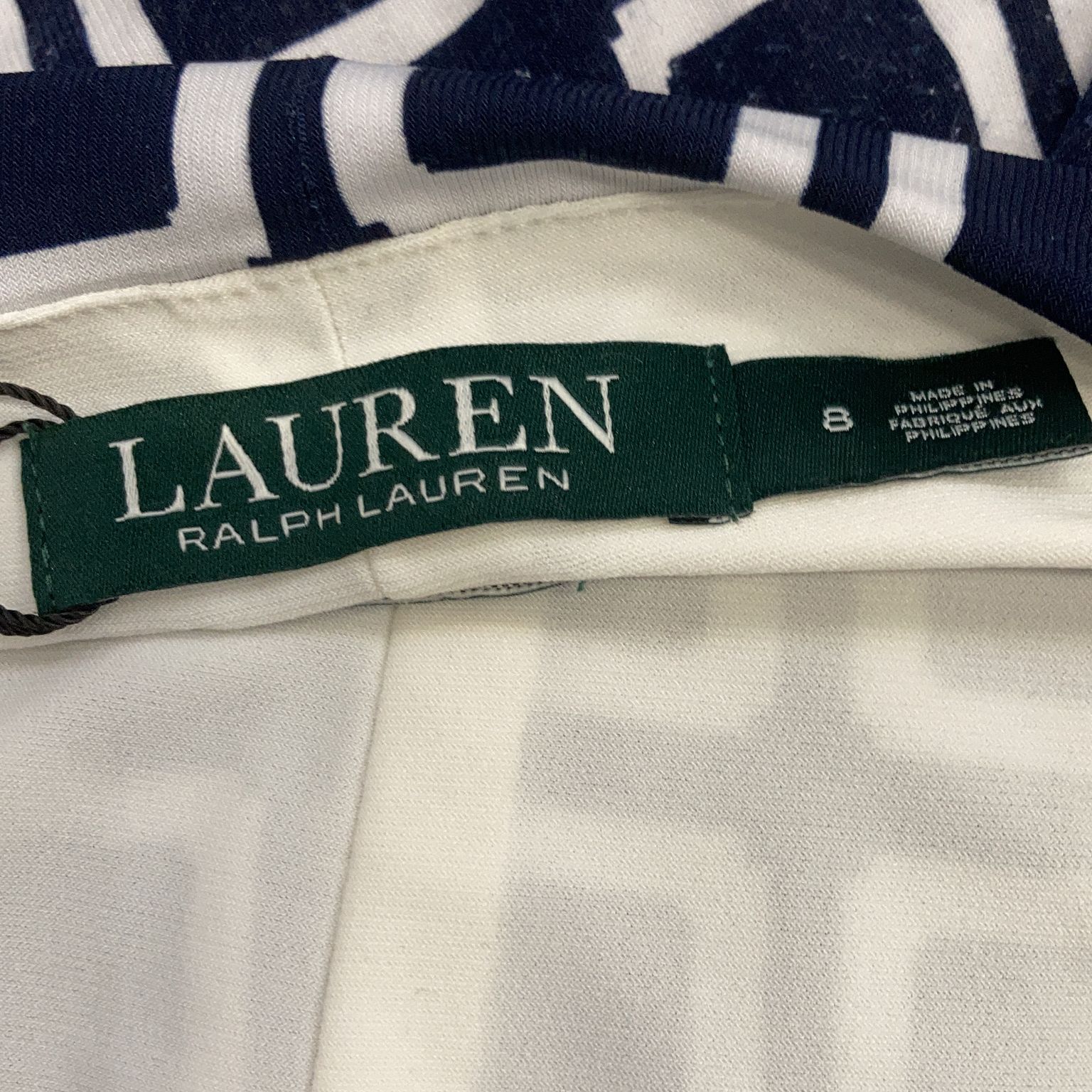 Lauren Ralph Lauren