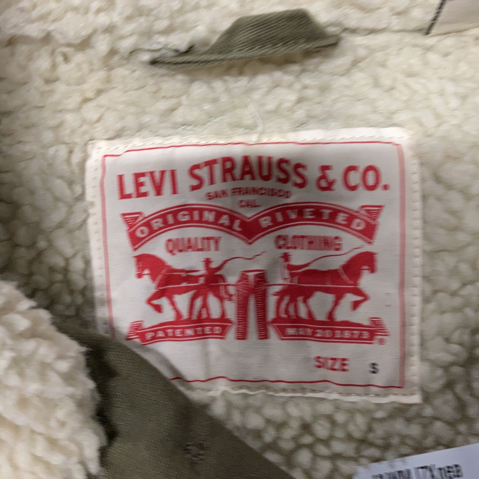 Levi Strauss  Co