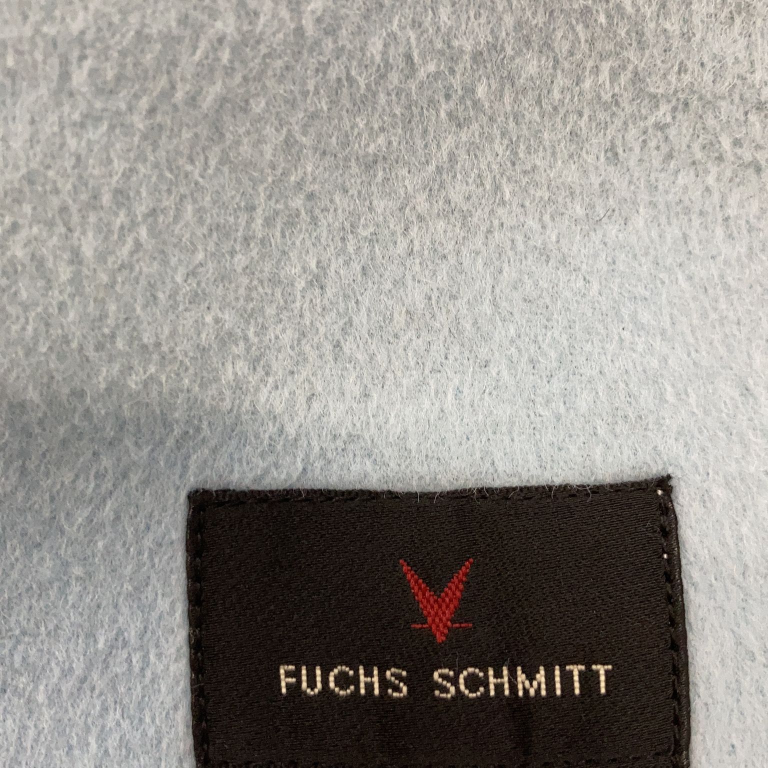 Fuchs Schmitt