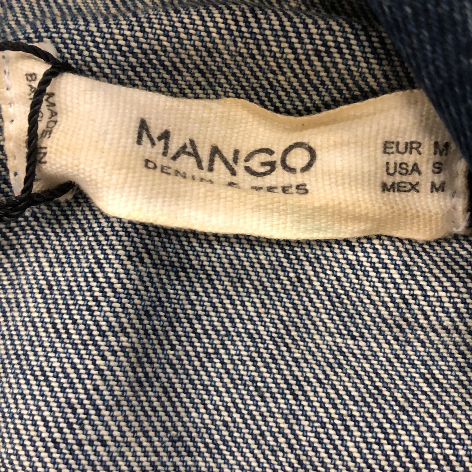 Mango