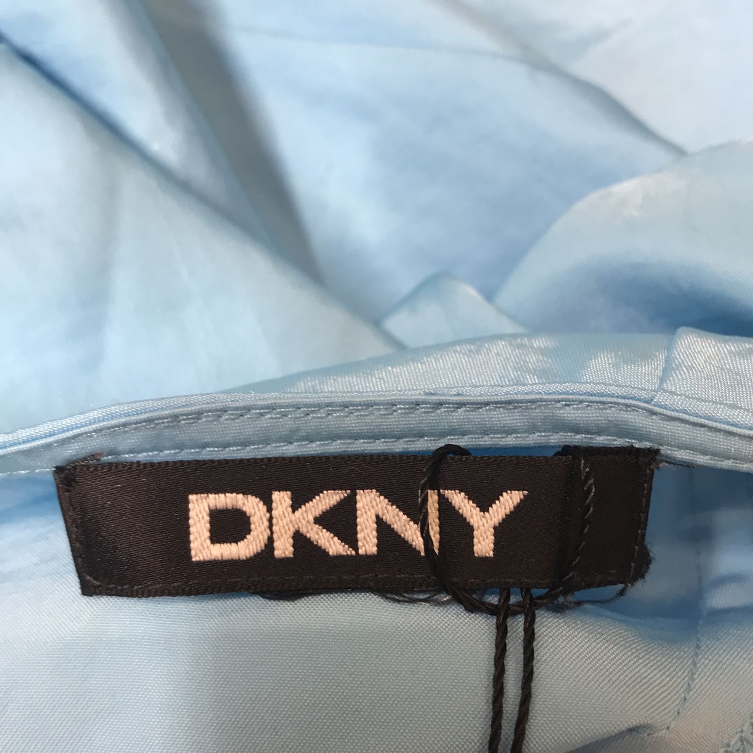 DKNY