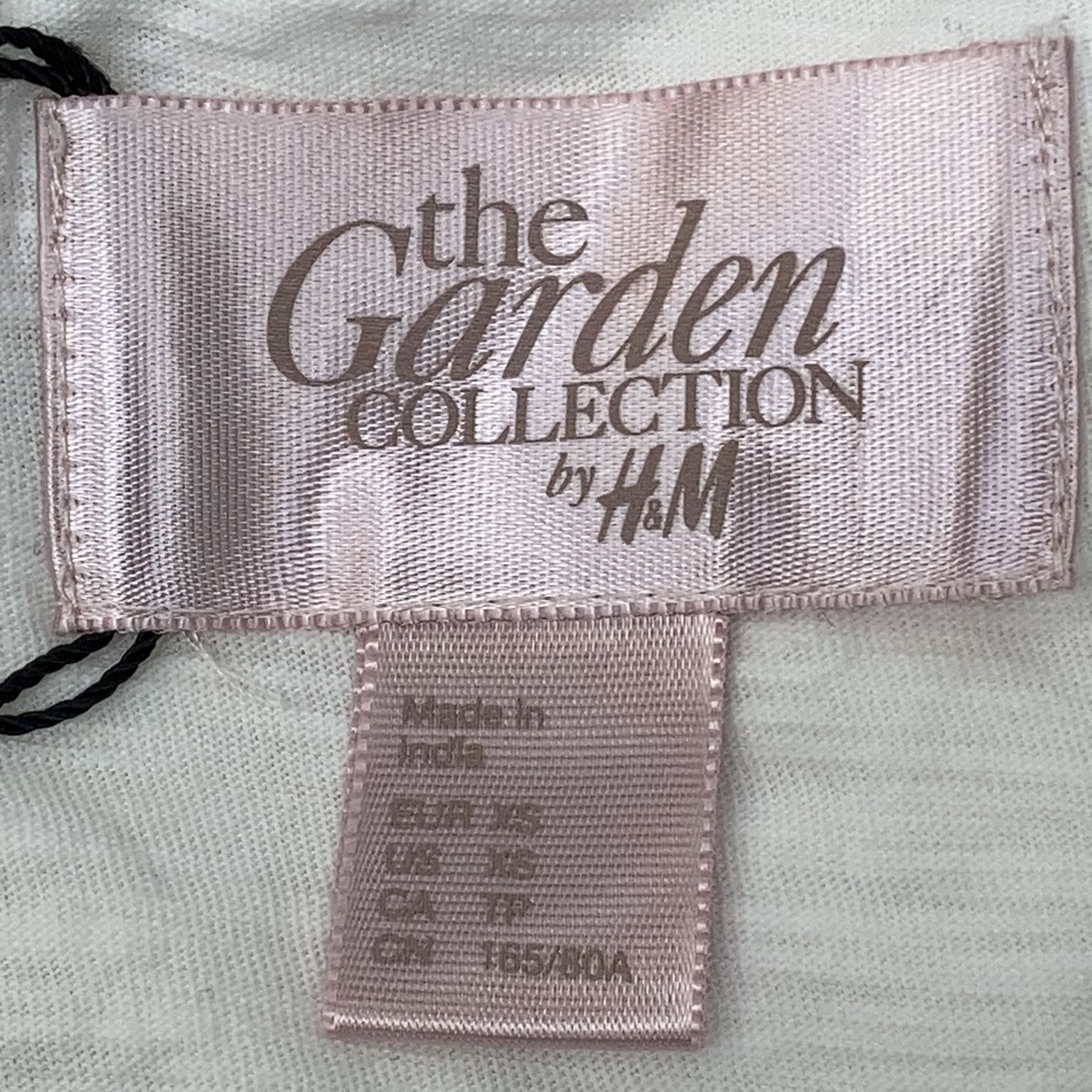 The Garden Collection by HM