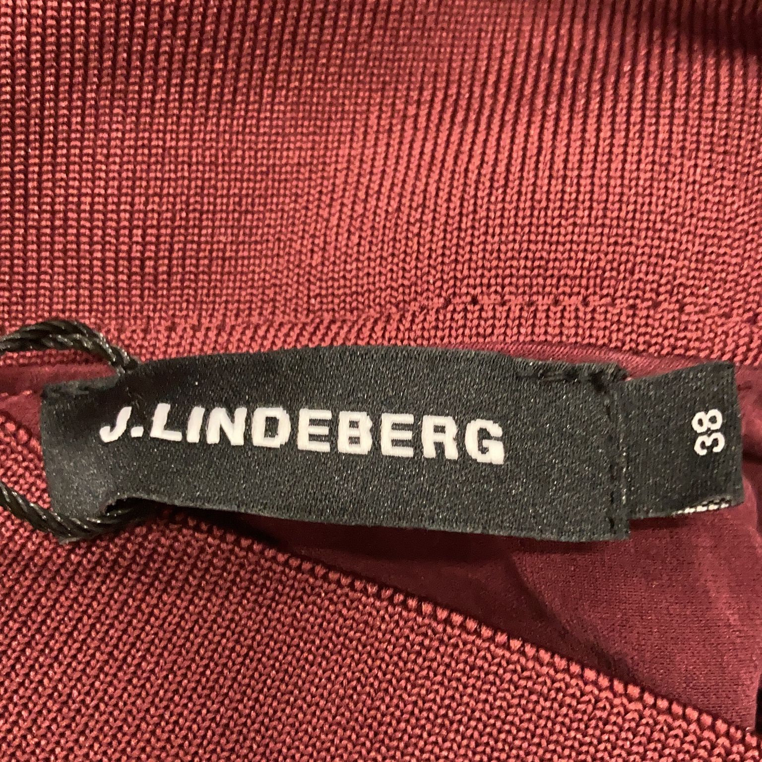 J.Lindeberg