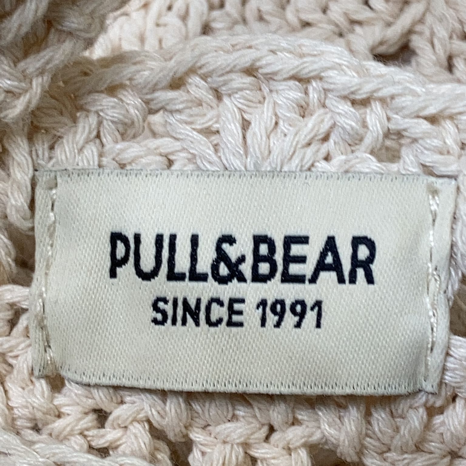 Pull  Bear