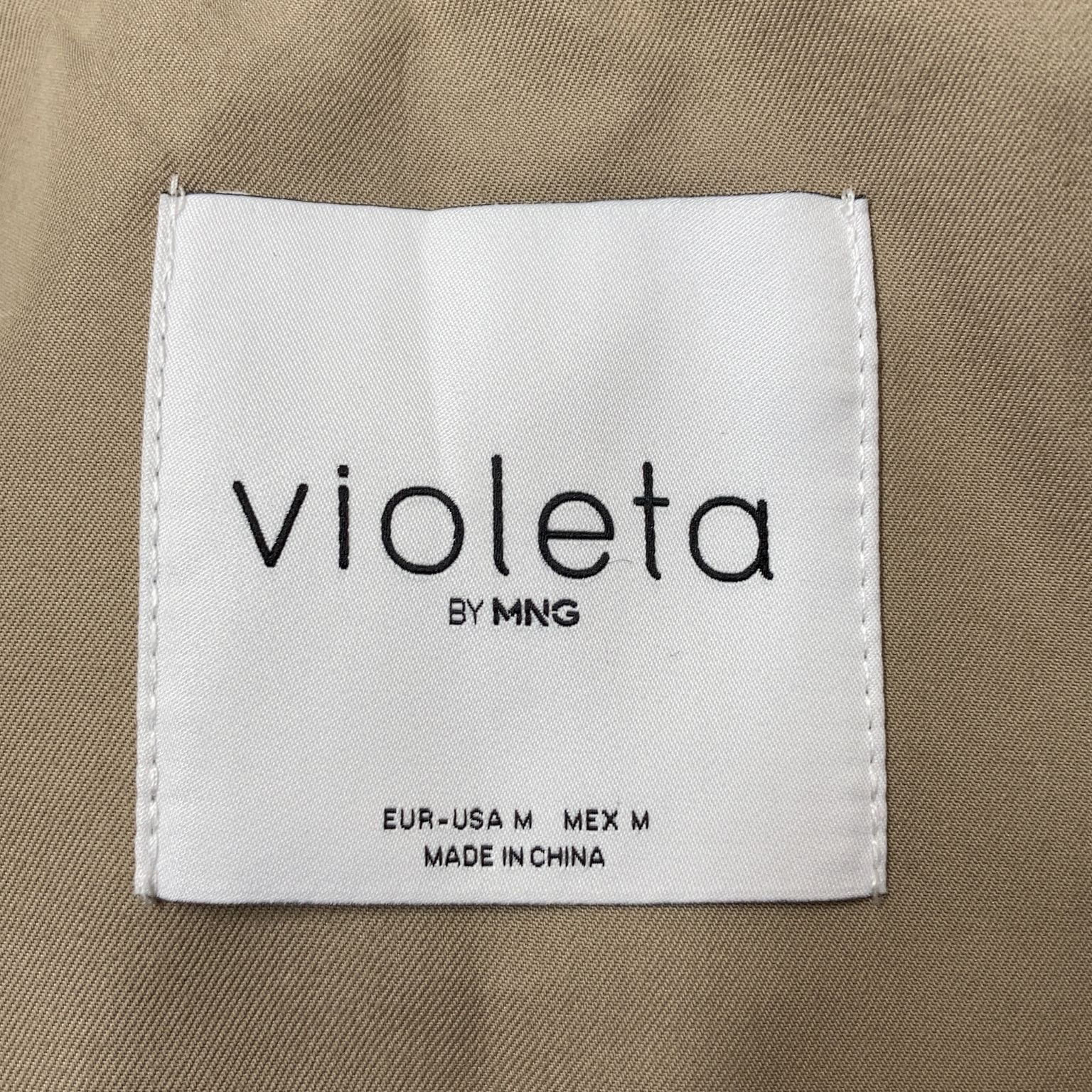 Violeta