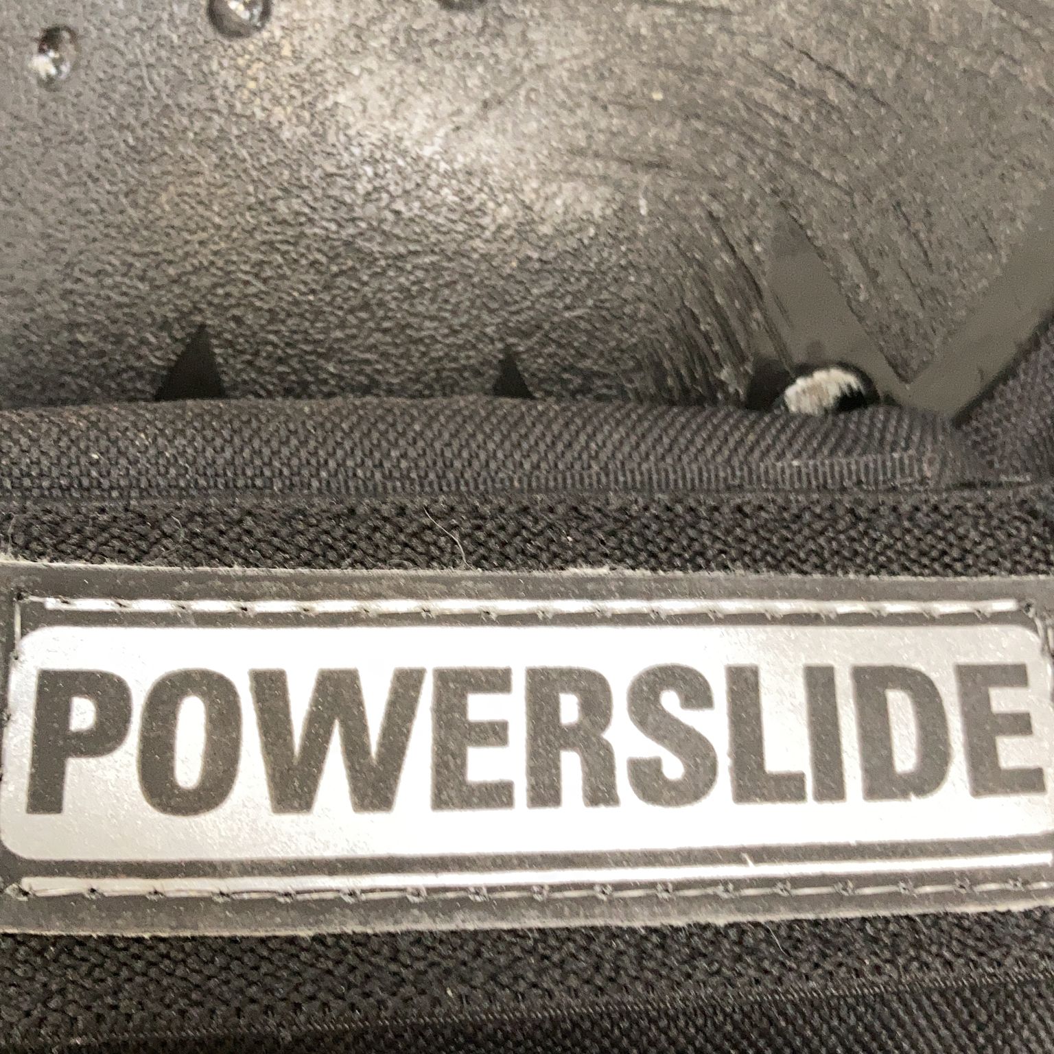 Powerslide