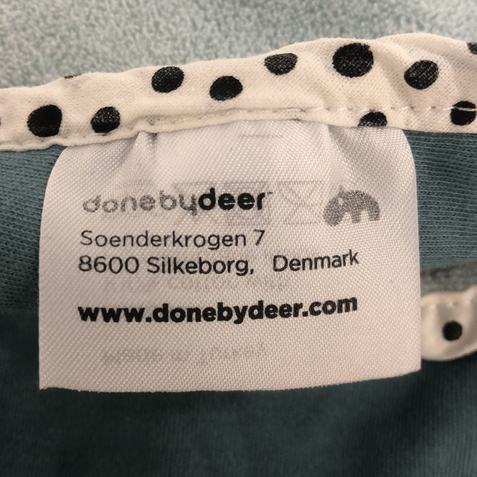 Done by Deer