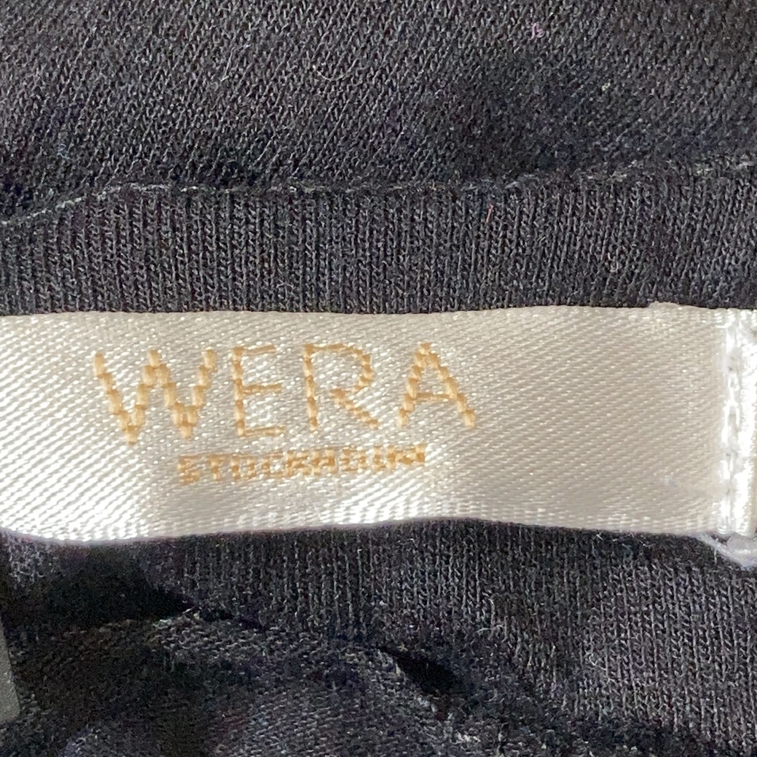 WERA Stockholm