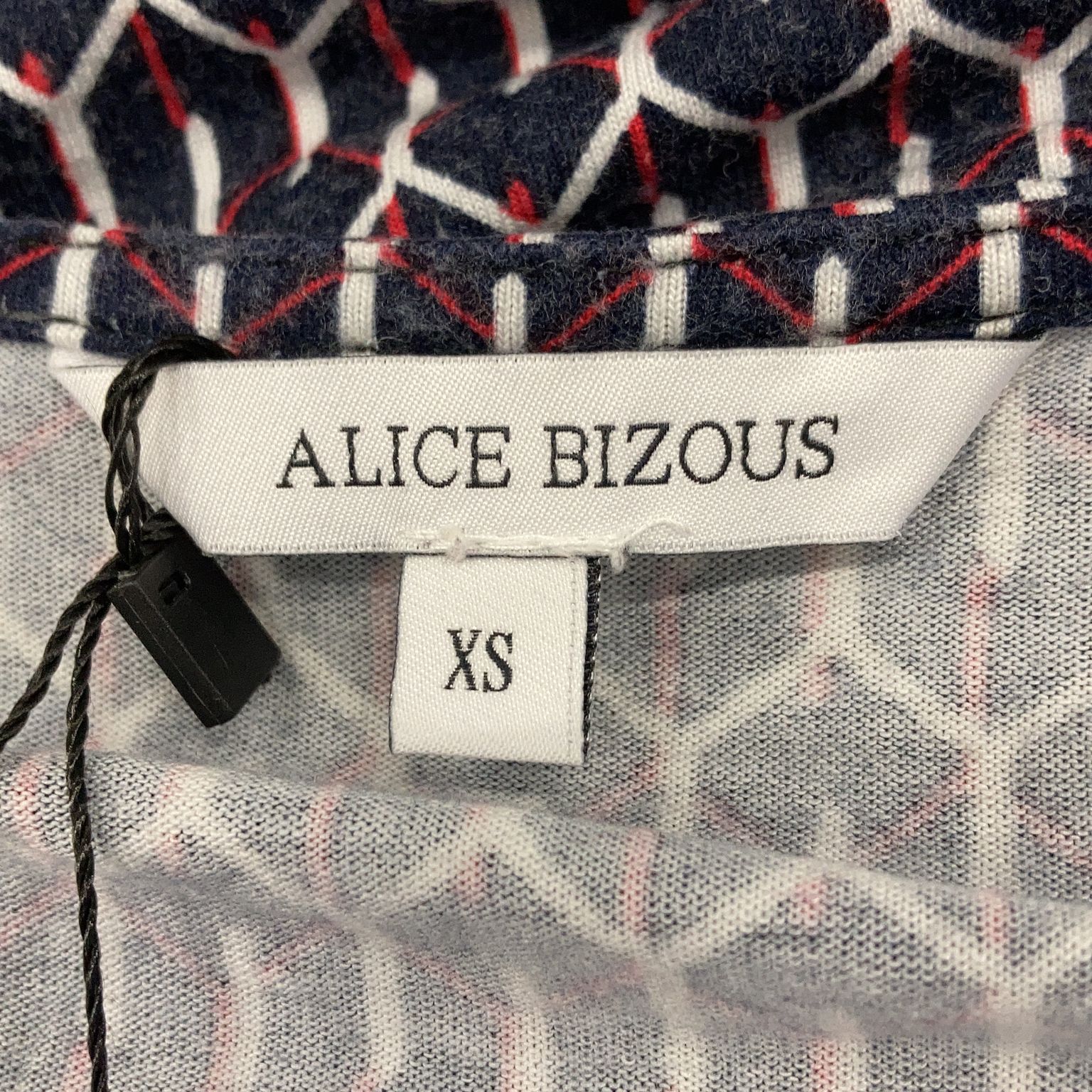 Alice Bizous