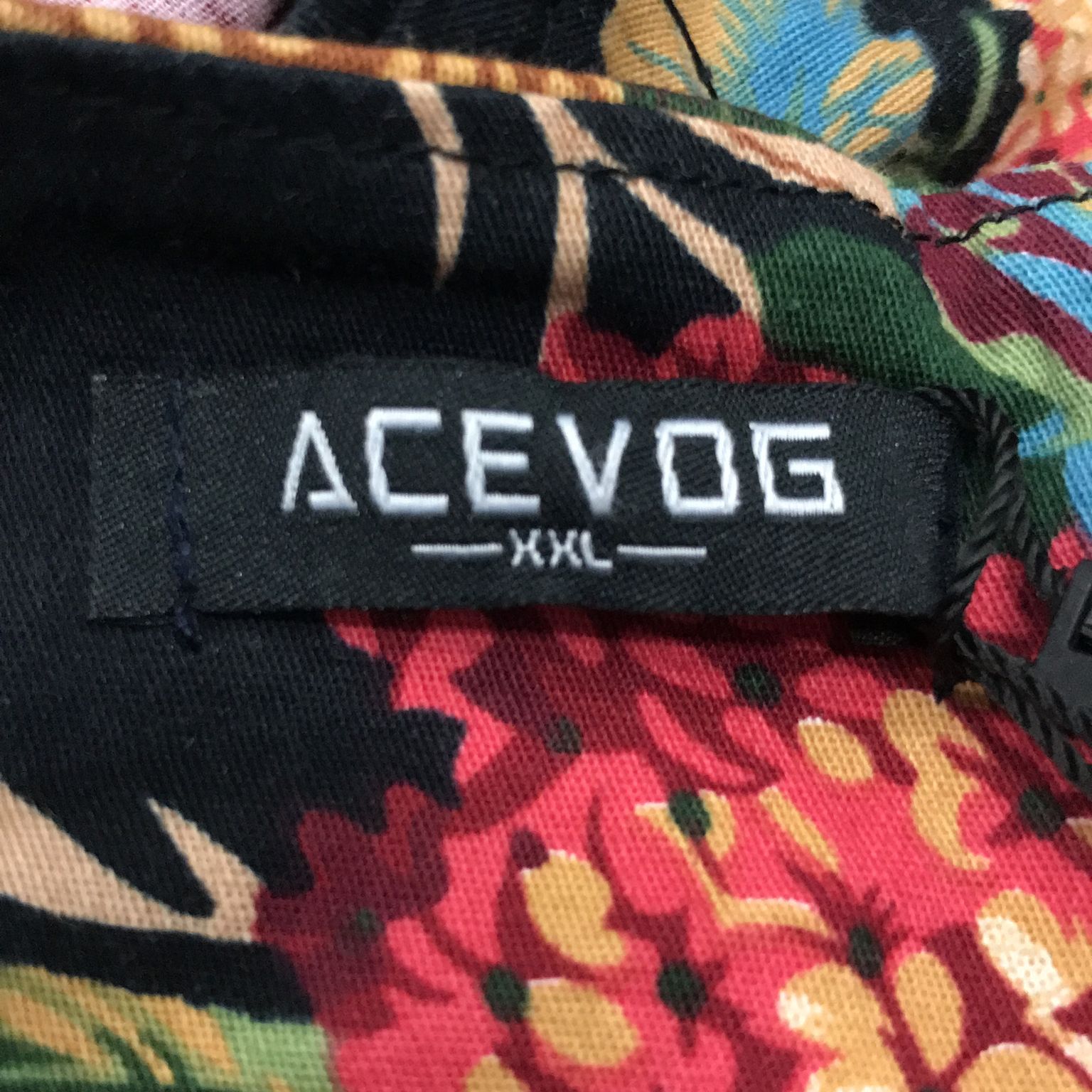 Acevog