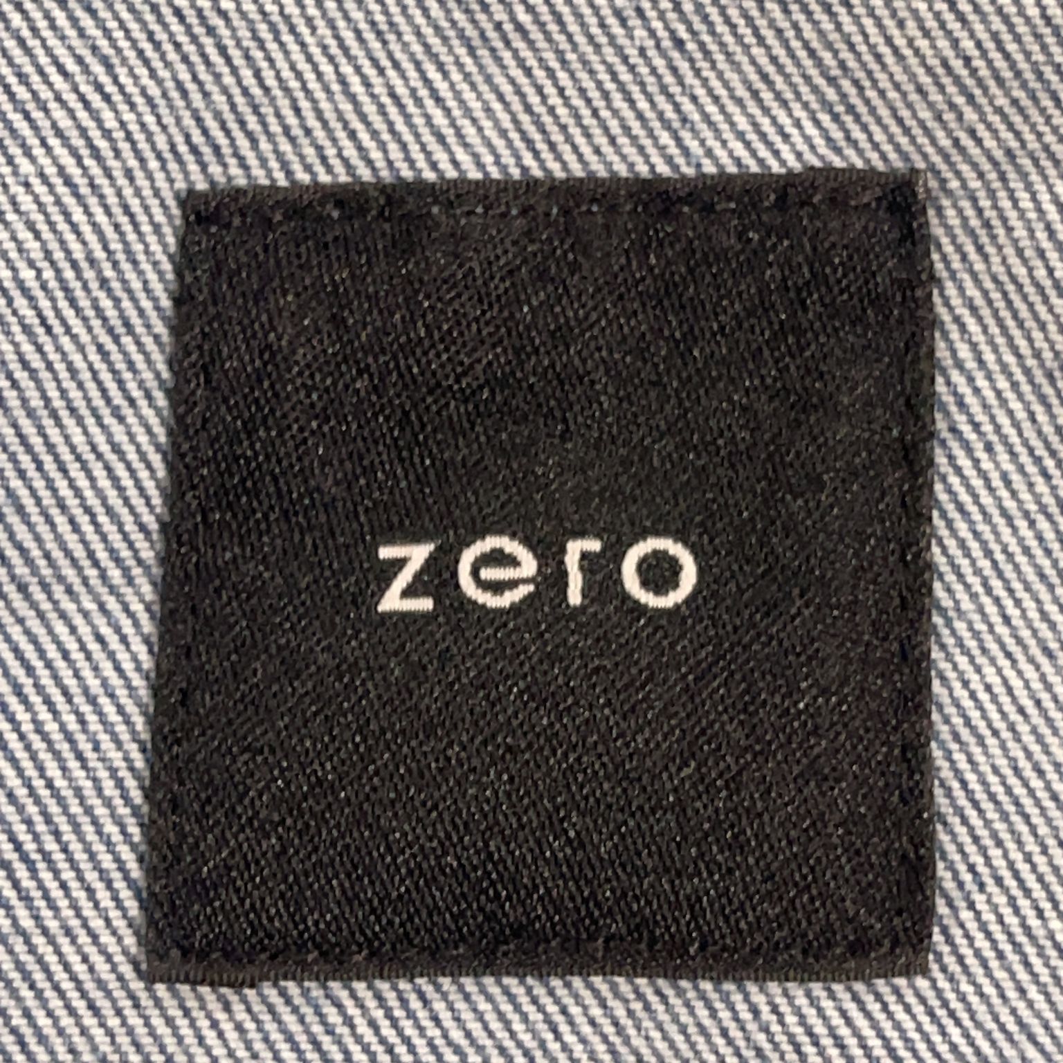 Zero