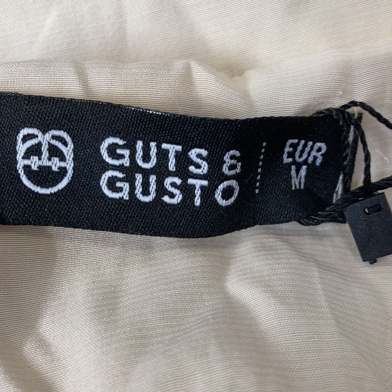 Guts  Gusto