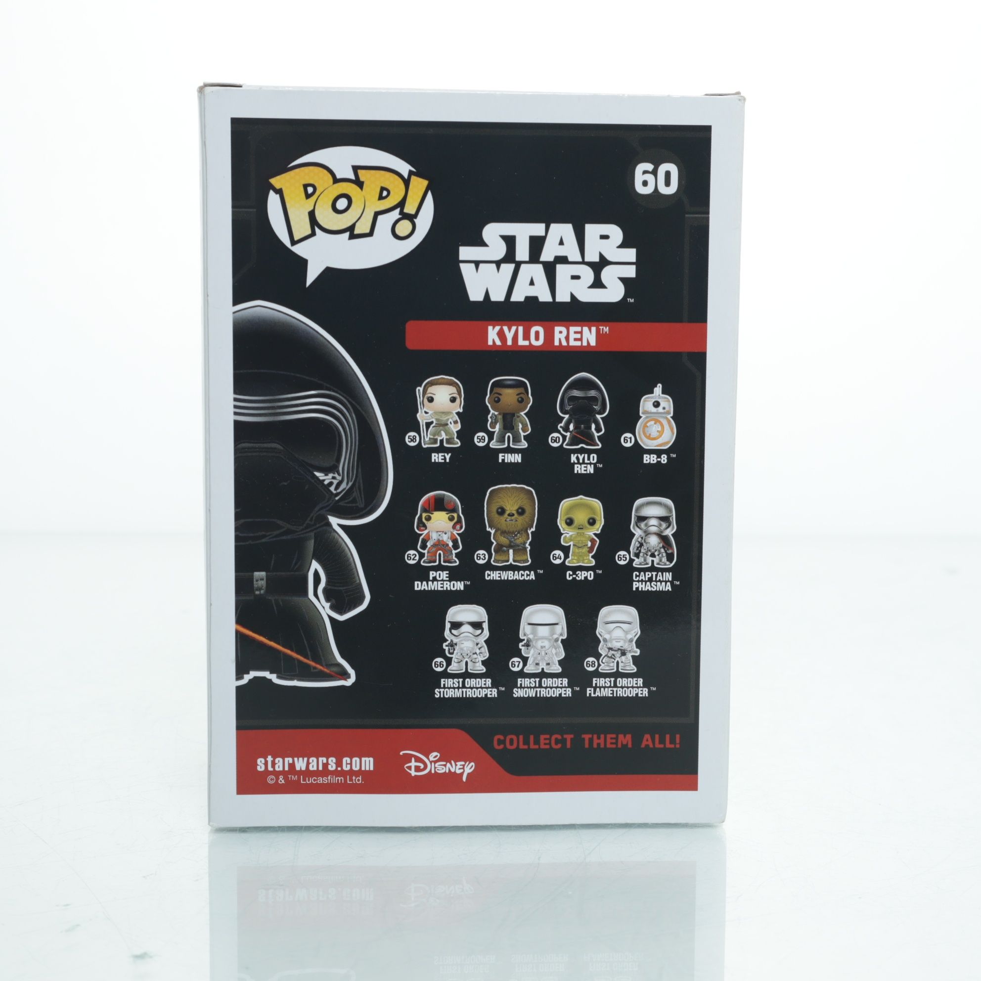 Funko Pop!