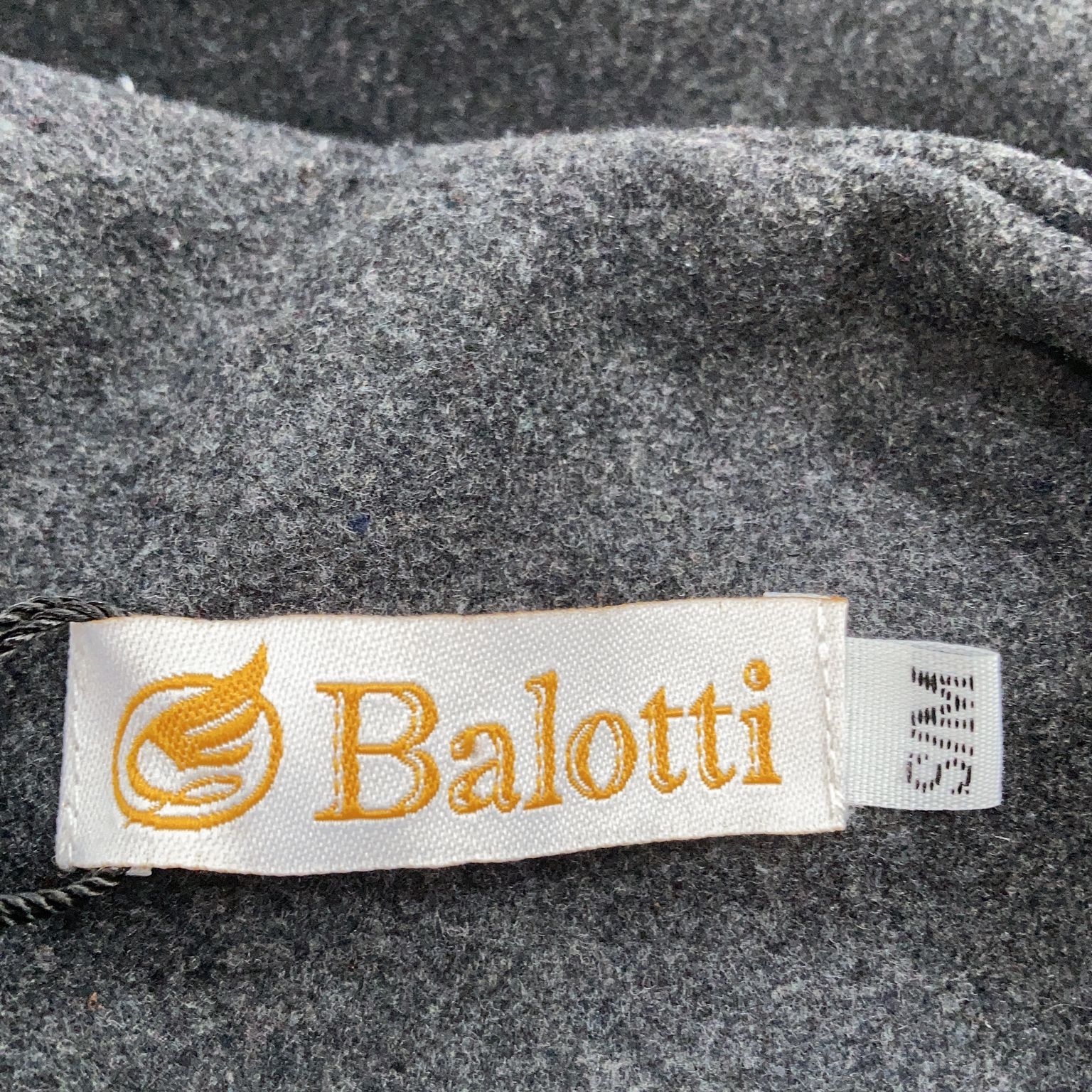 Balotti