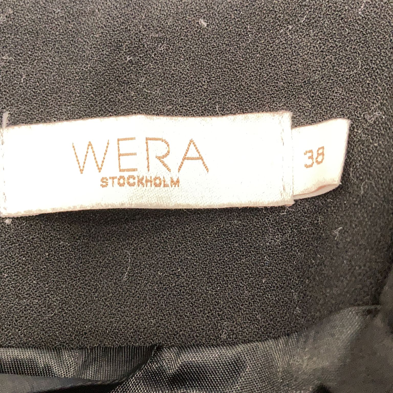 WERA Stockholm