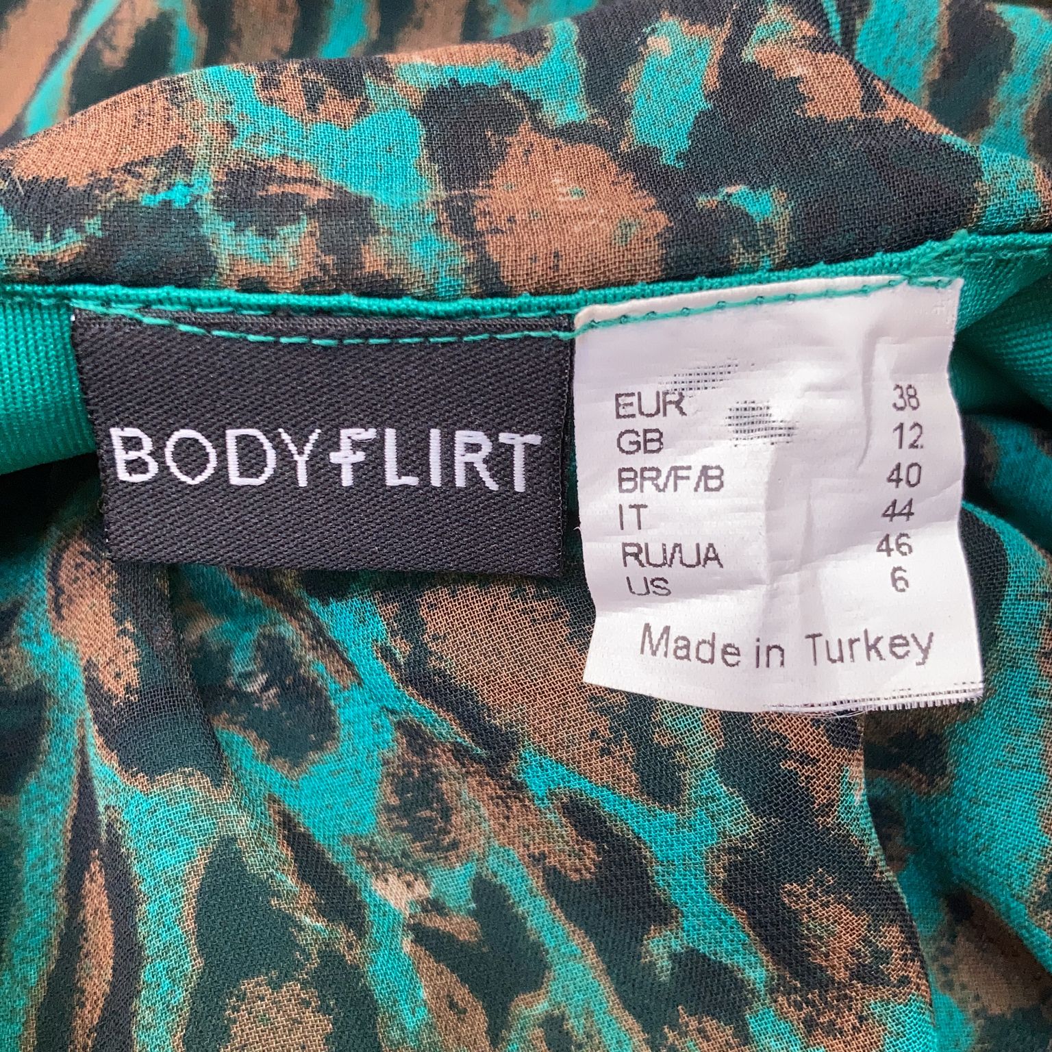 Bodyflirt