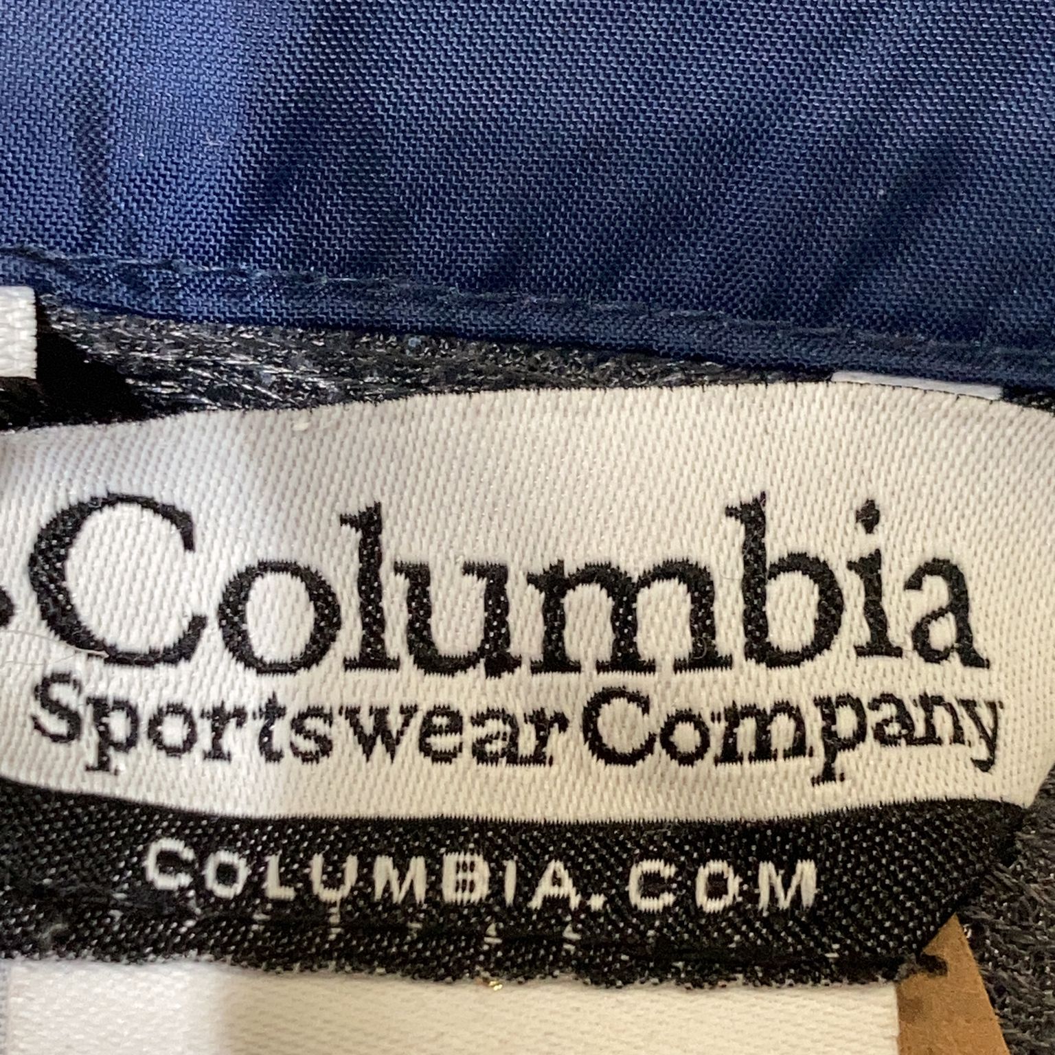 Columbia Sportswear