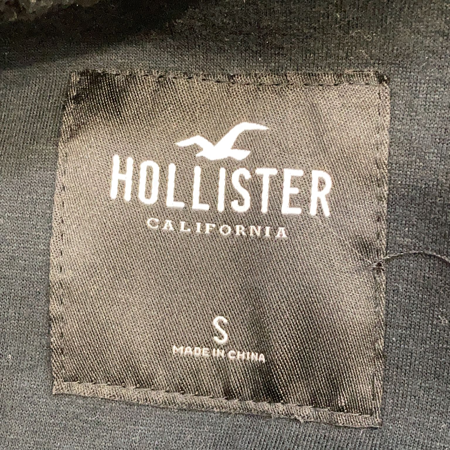 Hollister