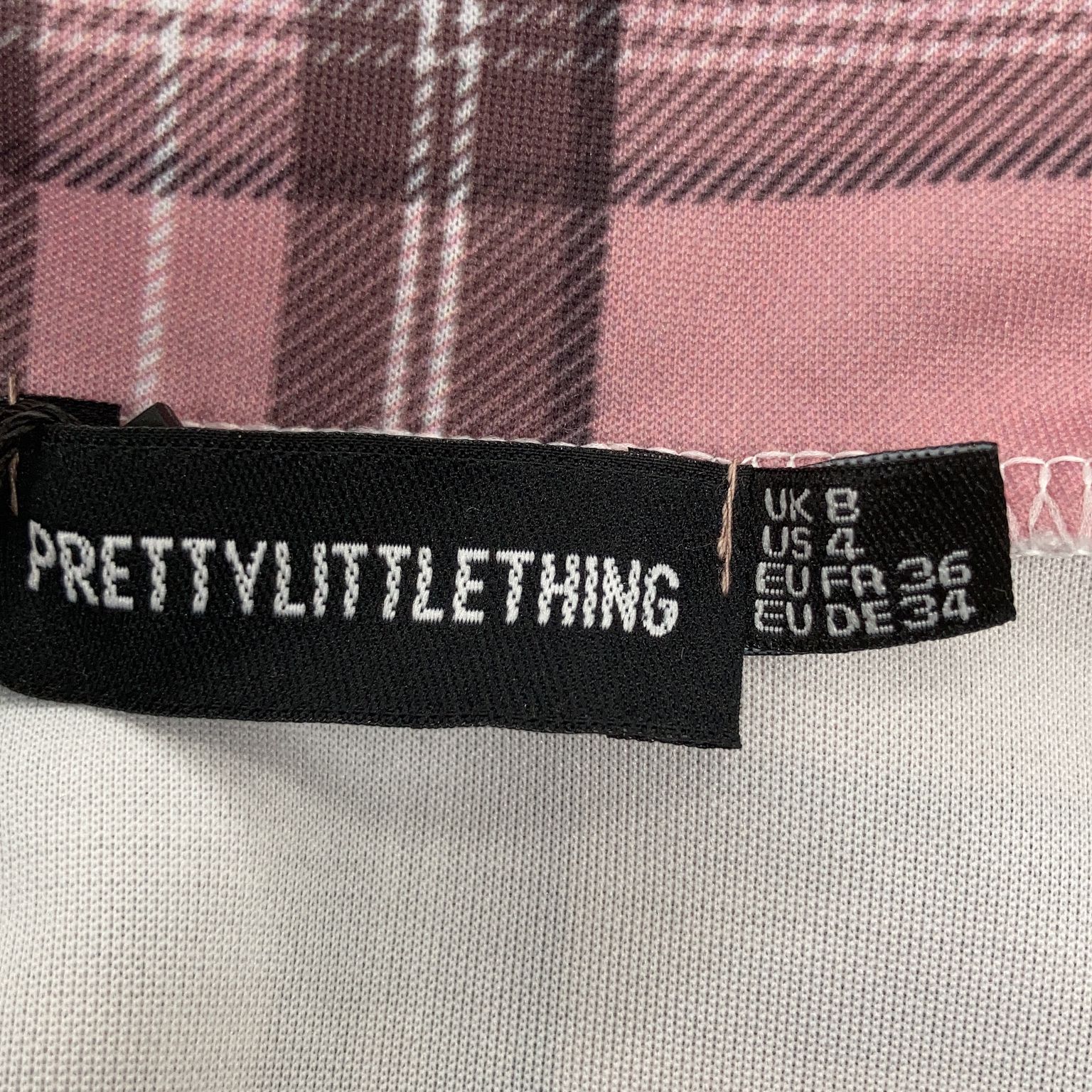 PrettyLittleThing