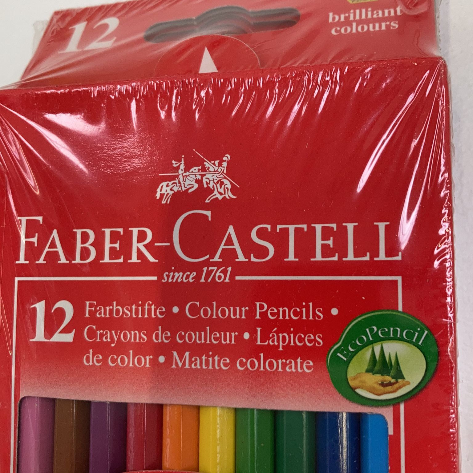 Faber Castell