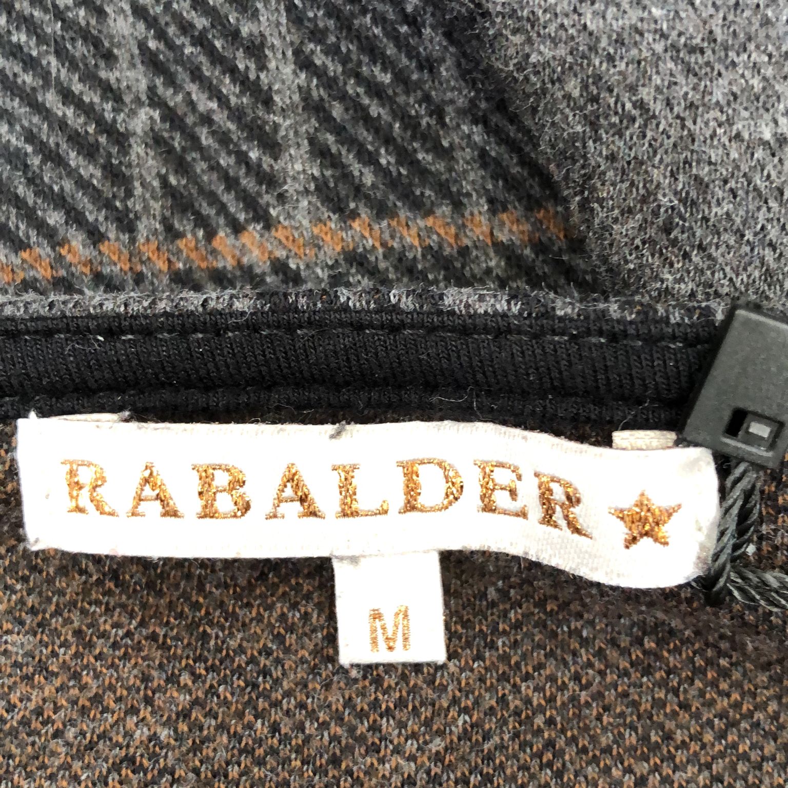 Rabalder