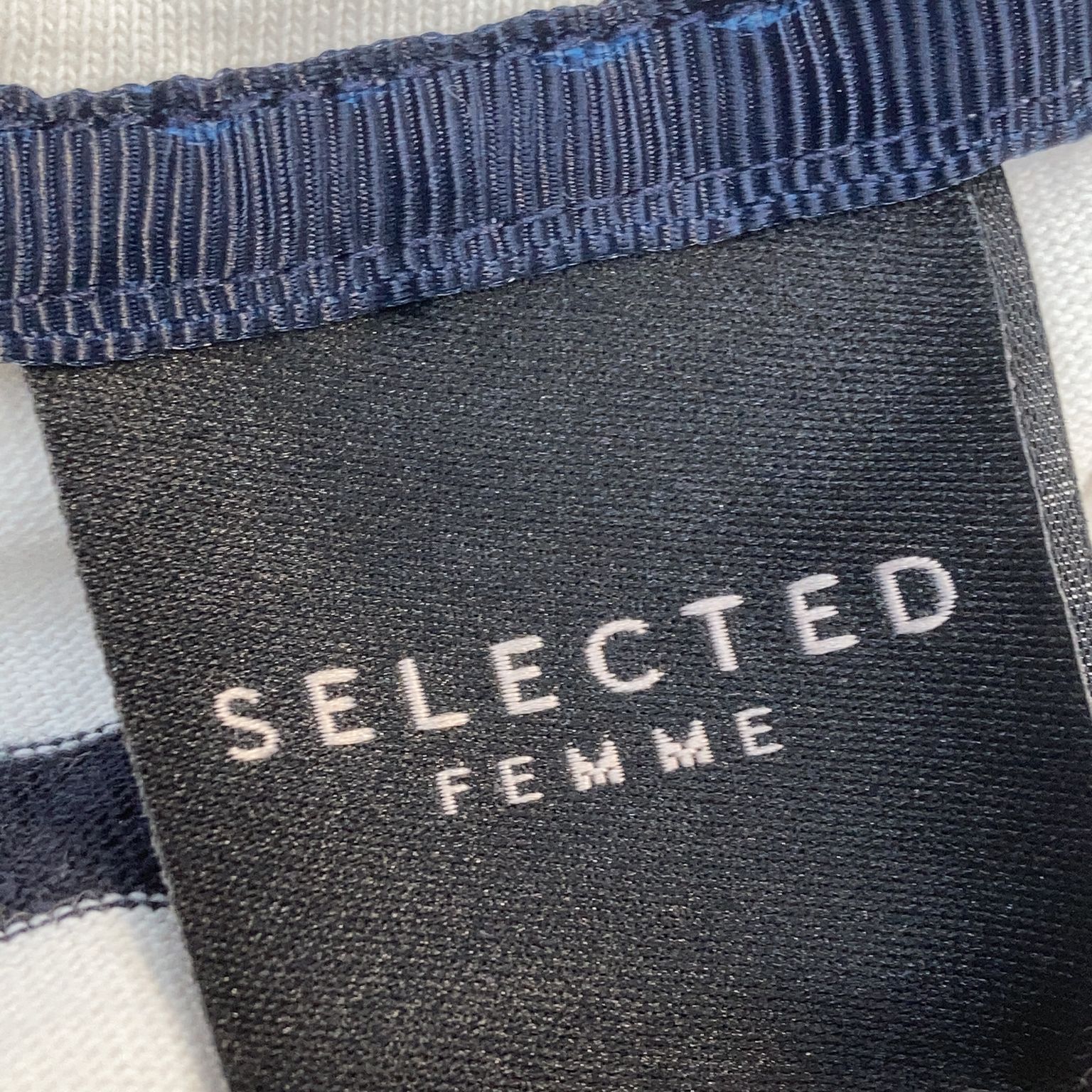 Selected Femme