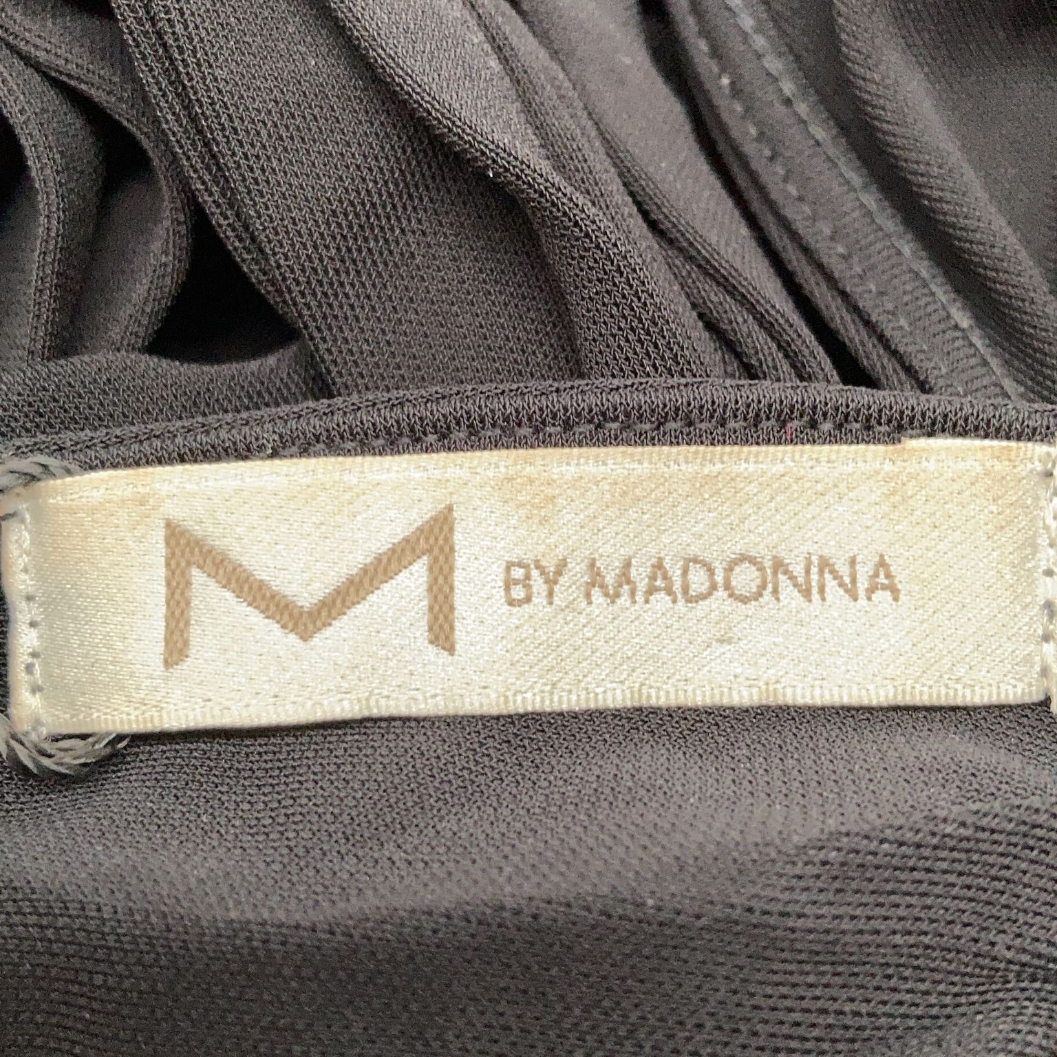 M by Madonna for HM