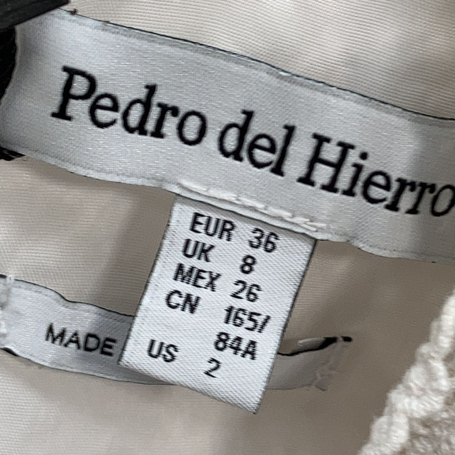 Pedro del Hierro