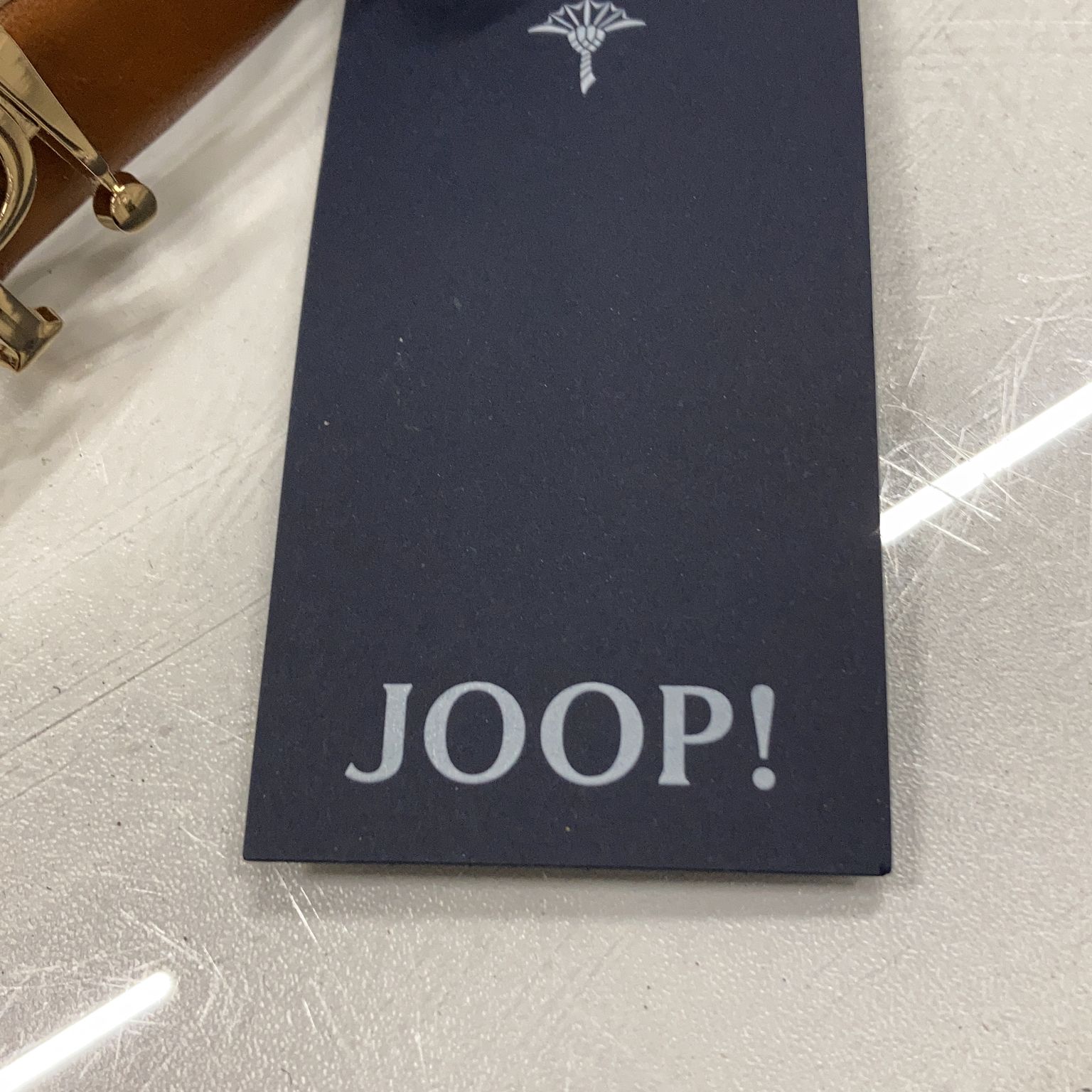 JOOP!