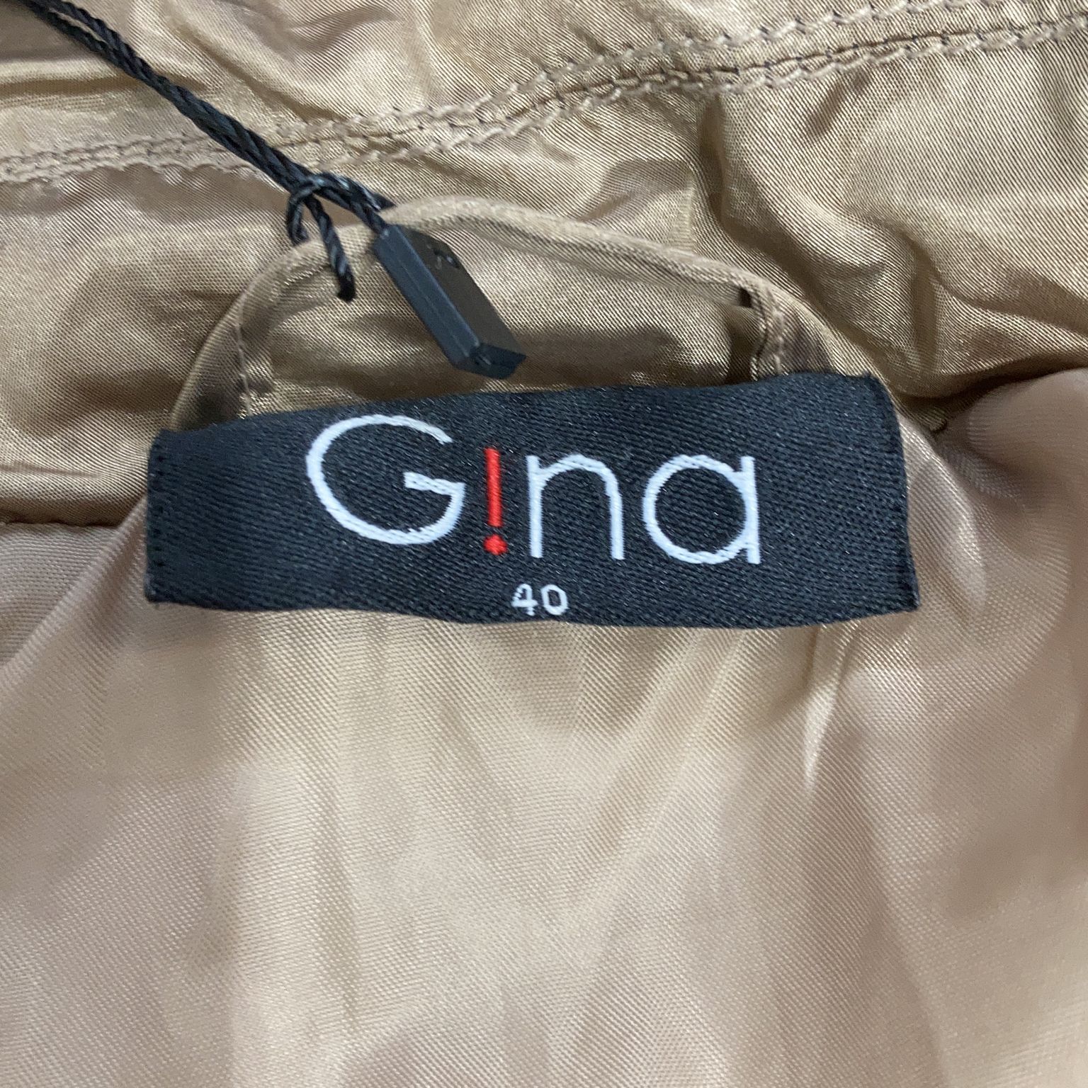 Gina