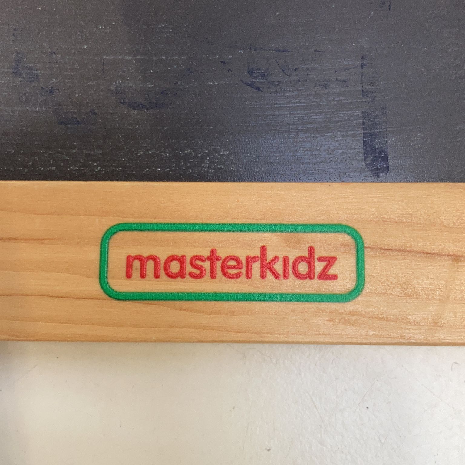 Masterkidz