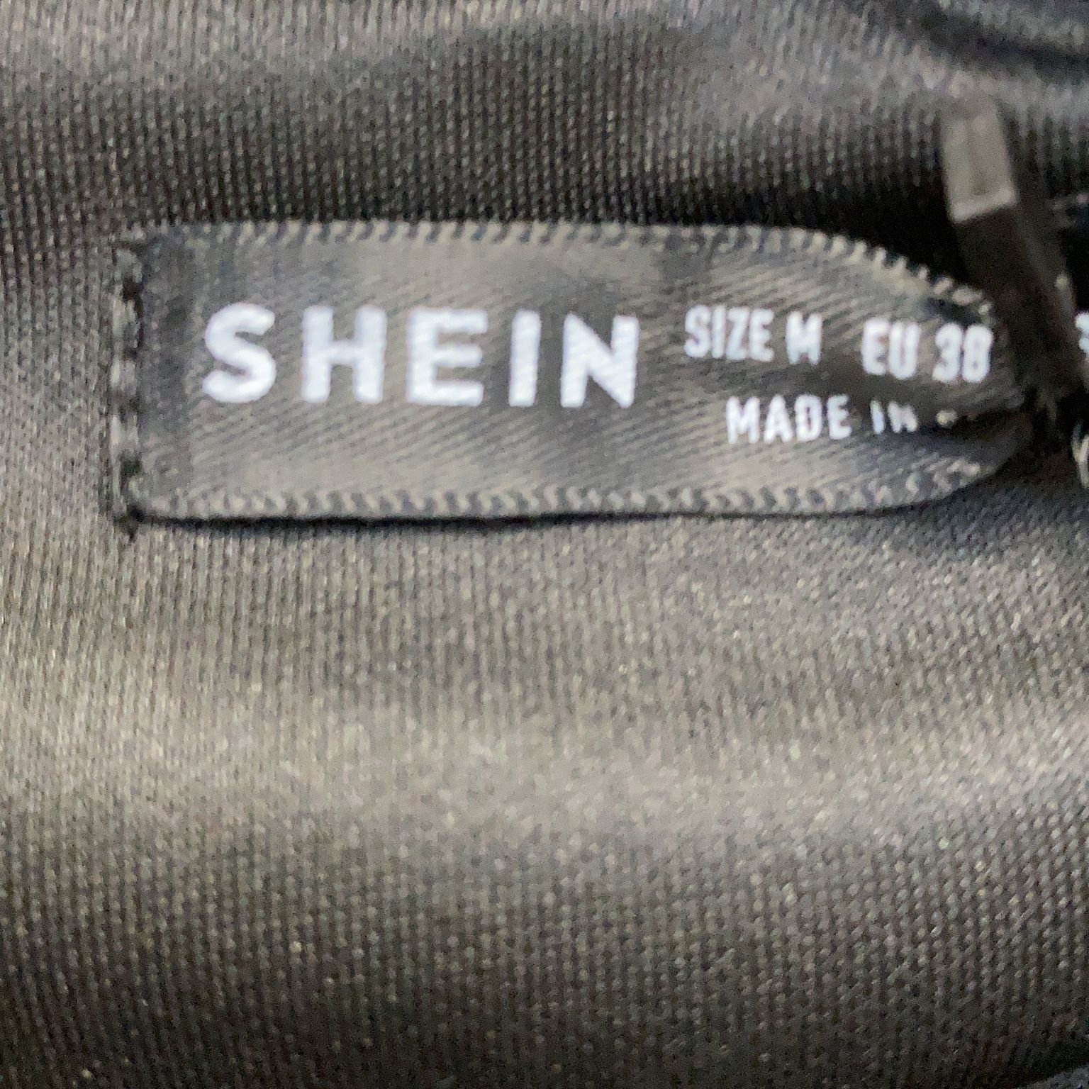 Shein