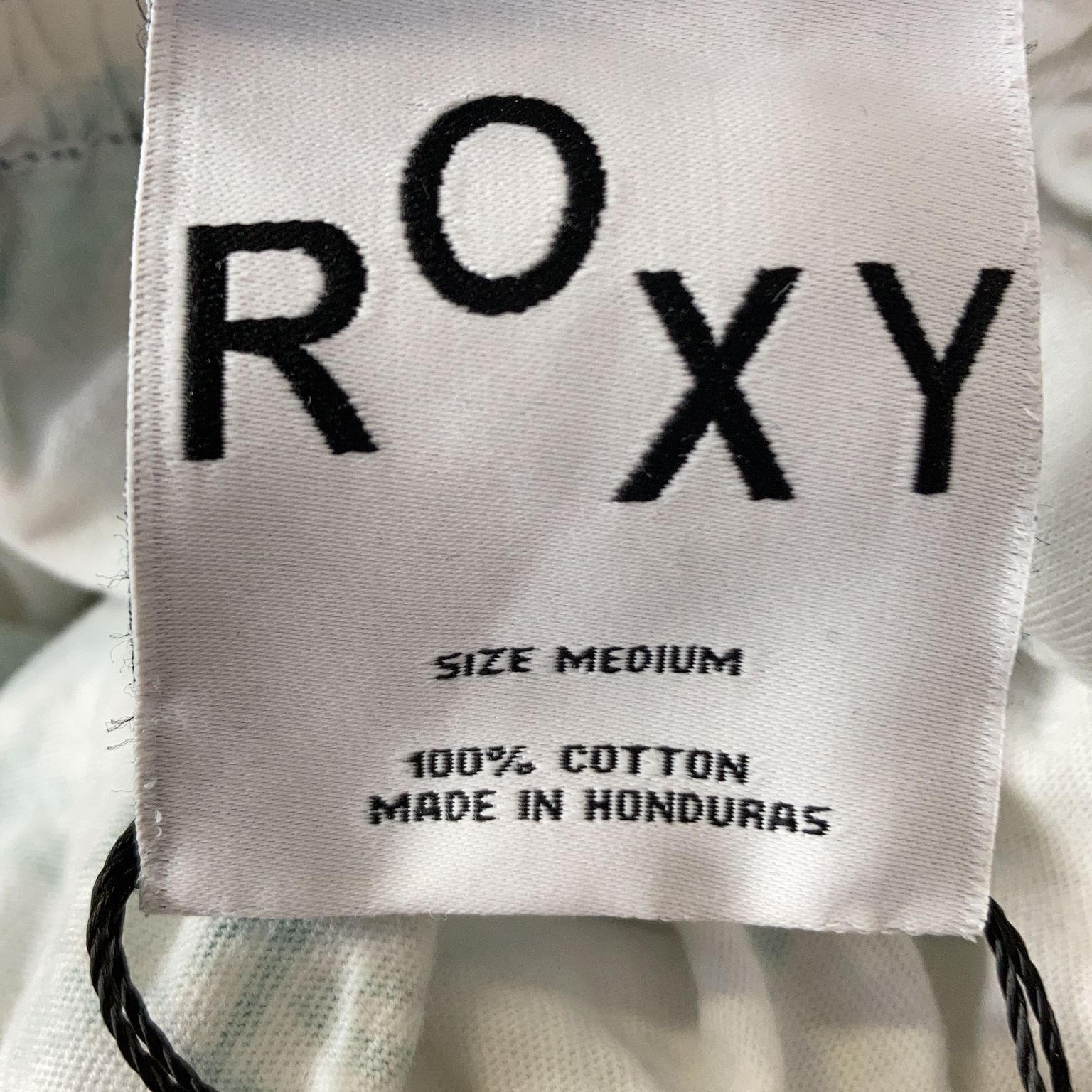 Roxy