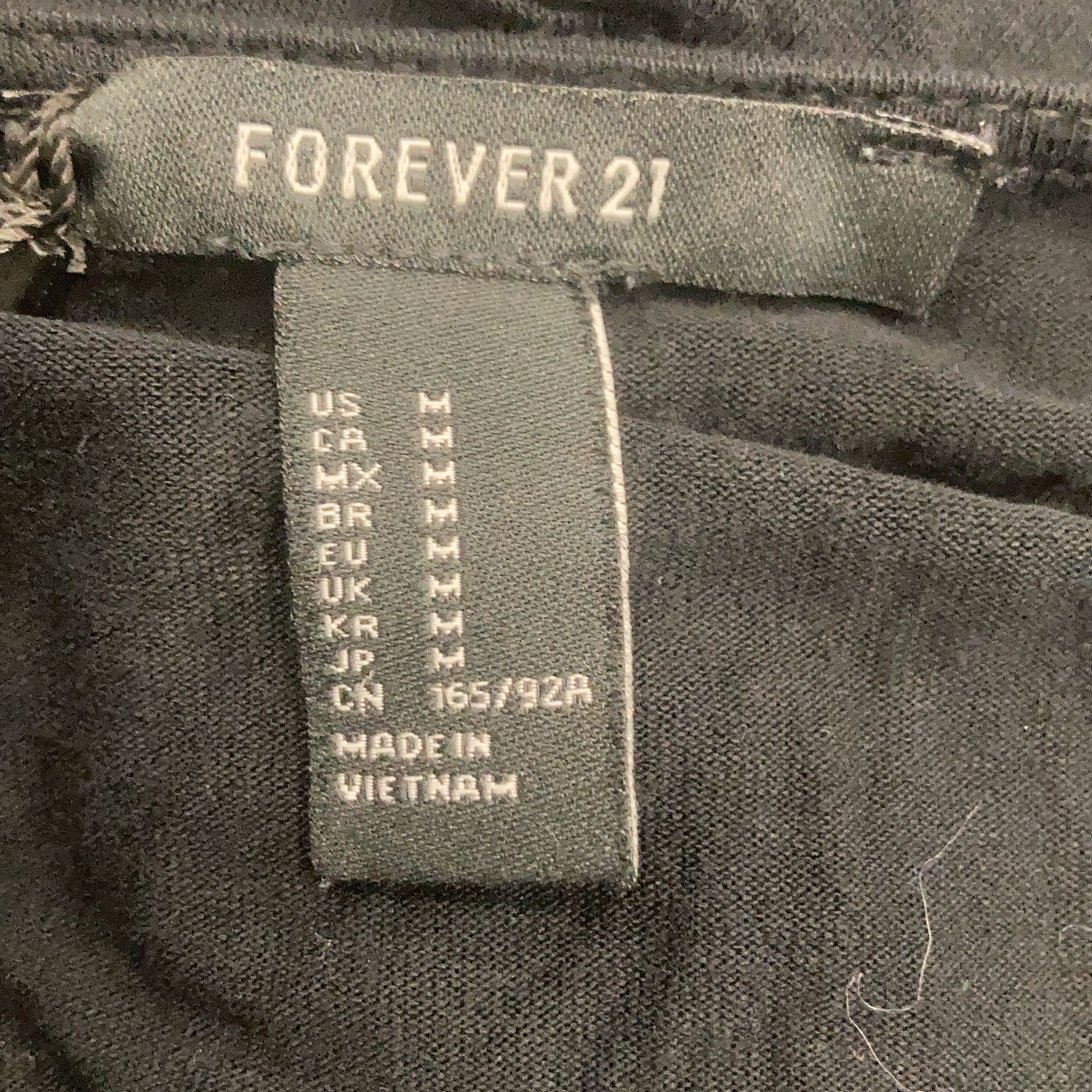 Forever 21