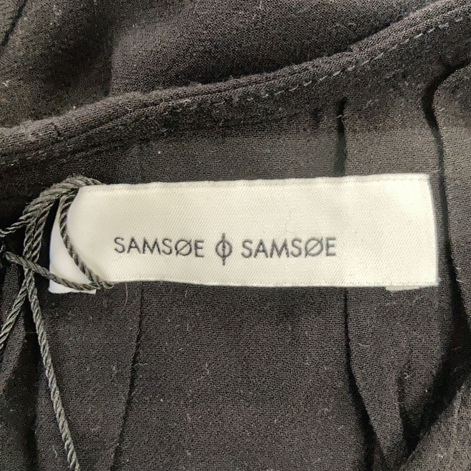 Samsøe  Samsøe