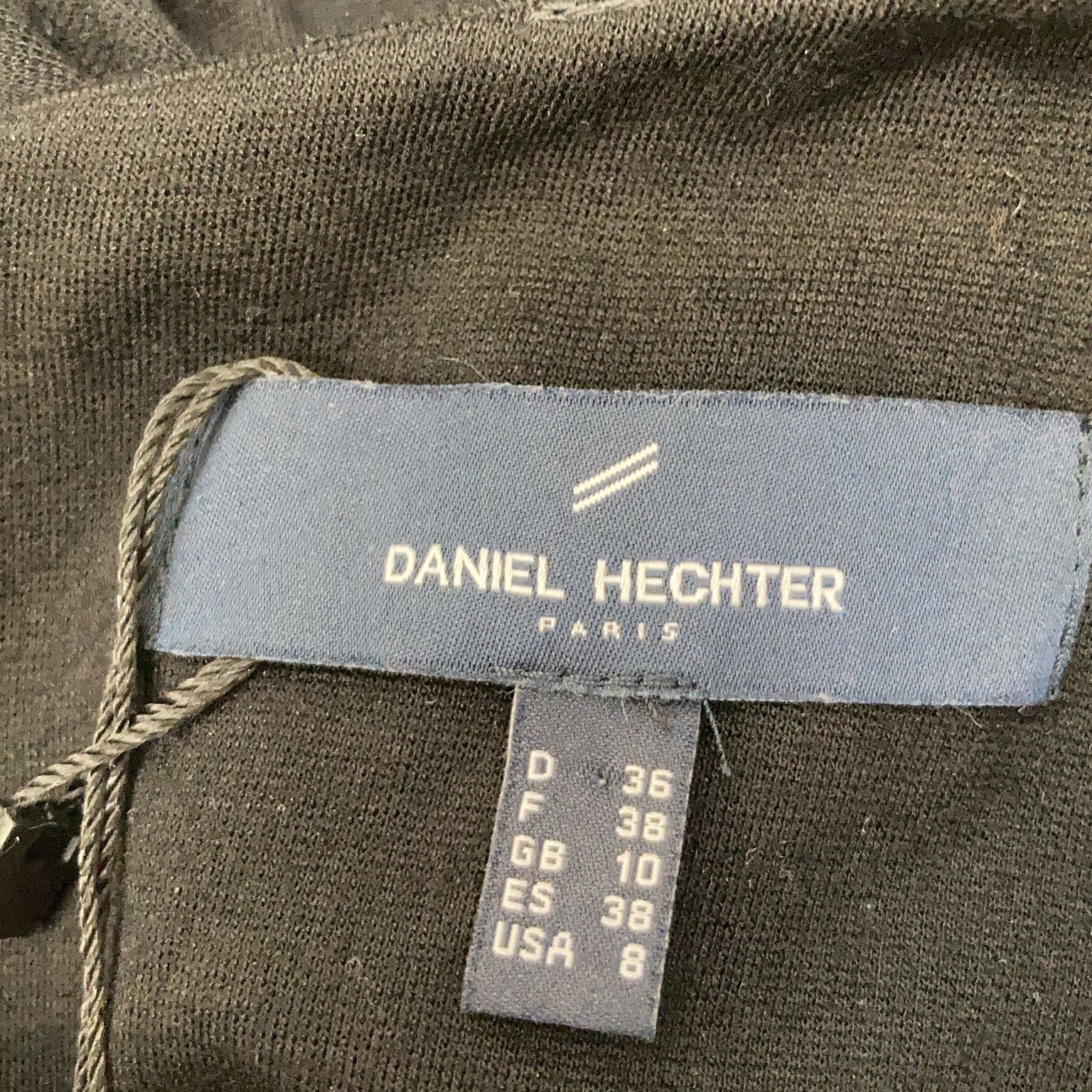 Daniel Hechter