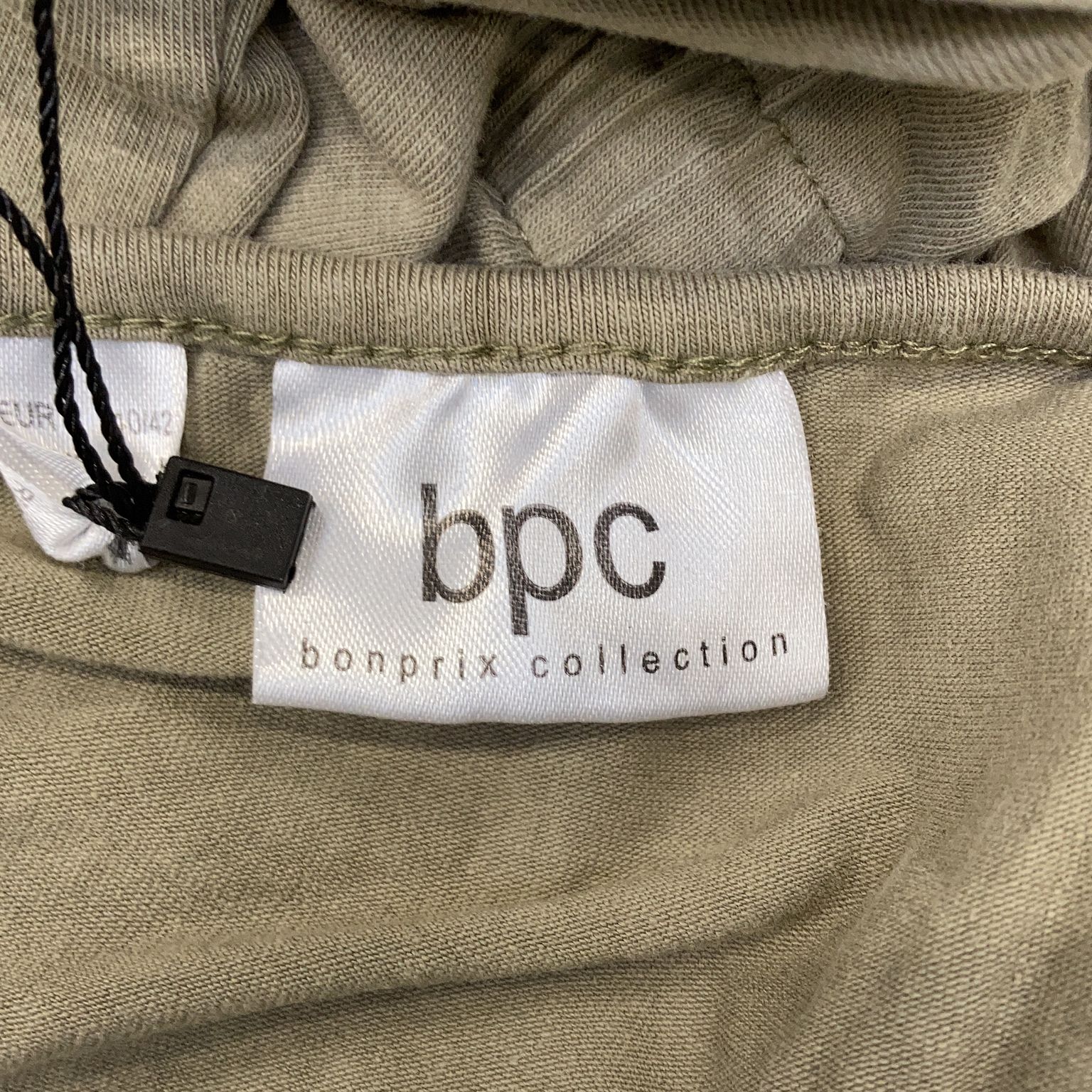 BPC Bonprix Collection