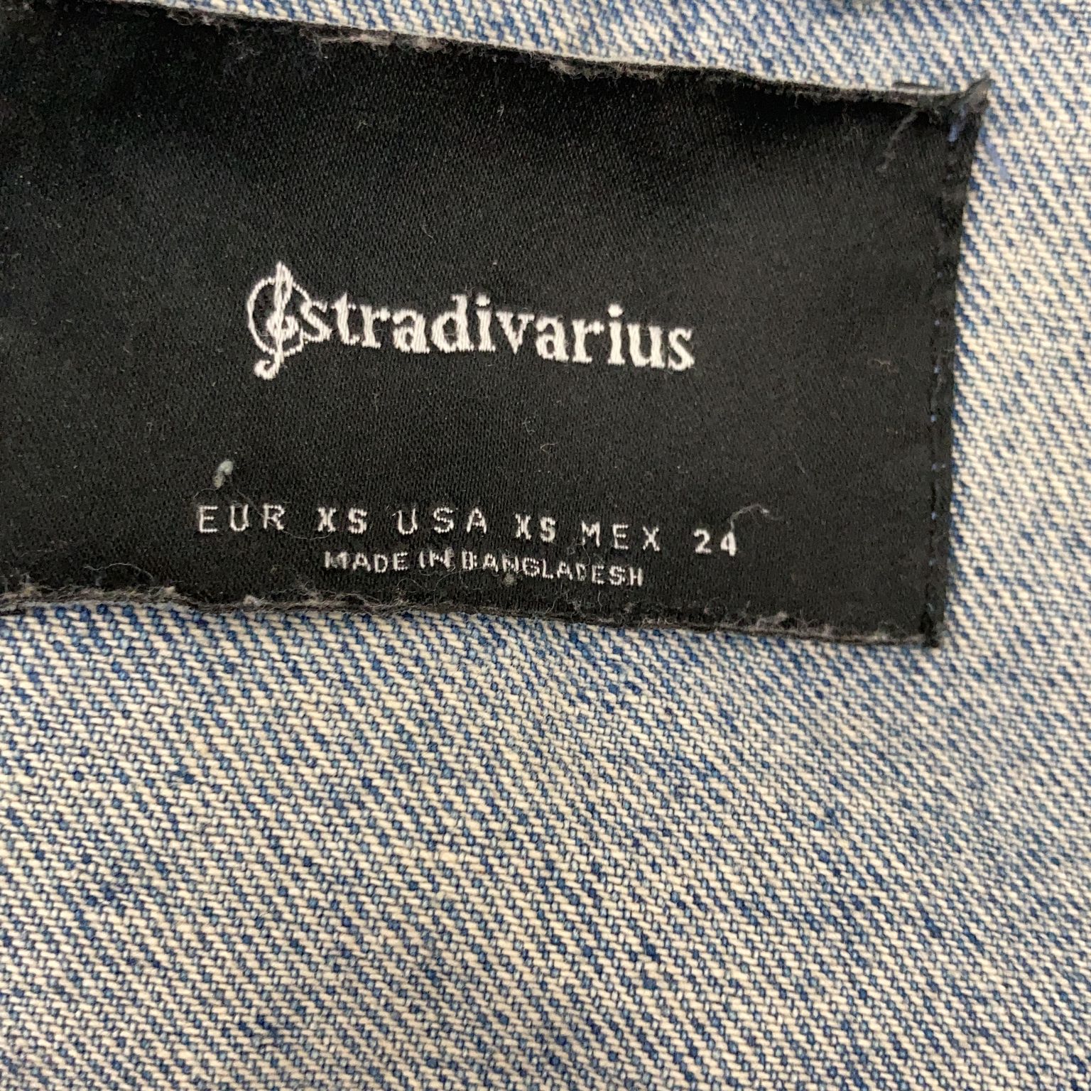 Stradivarius