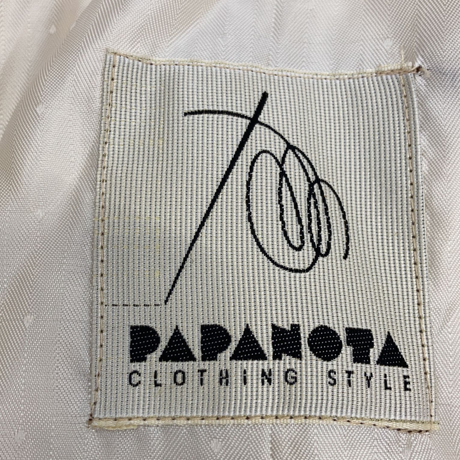 Papanota