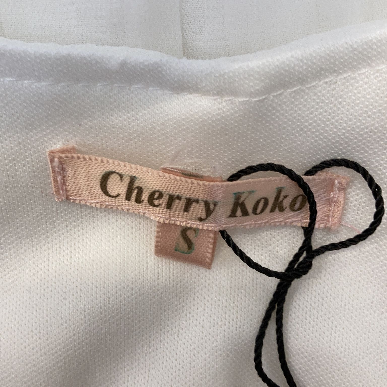 Cherry Koko