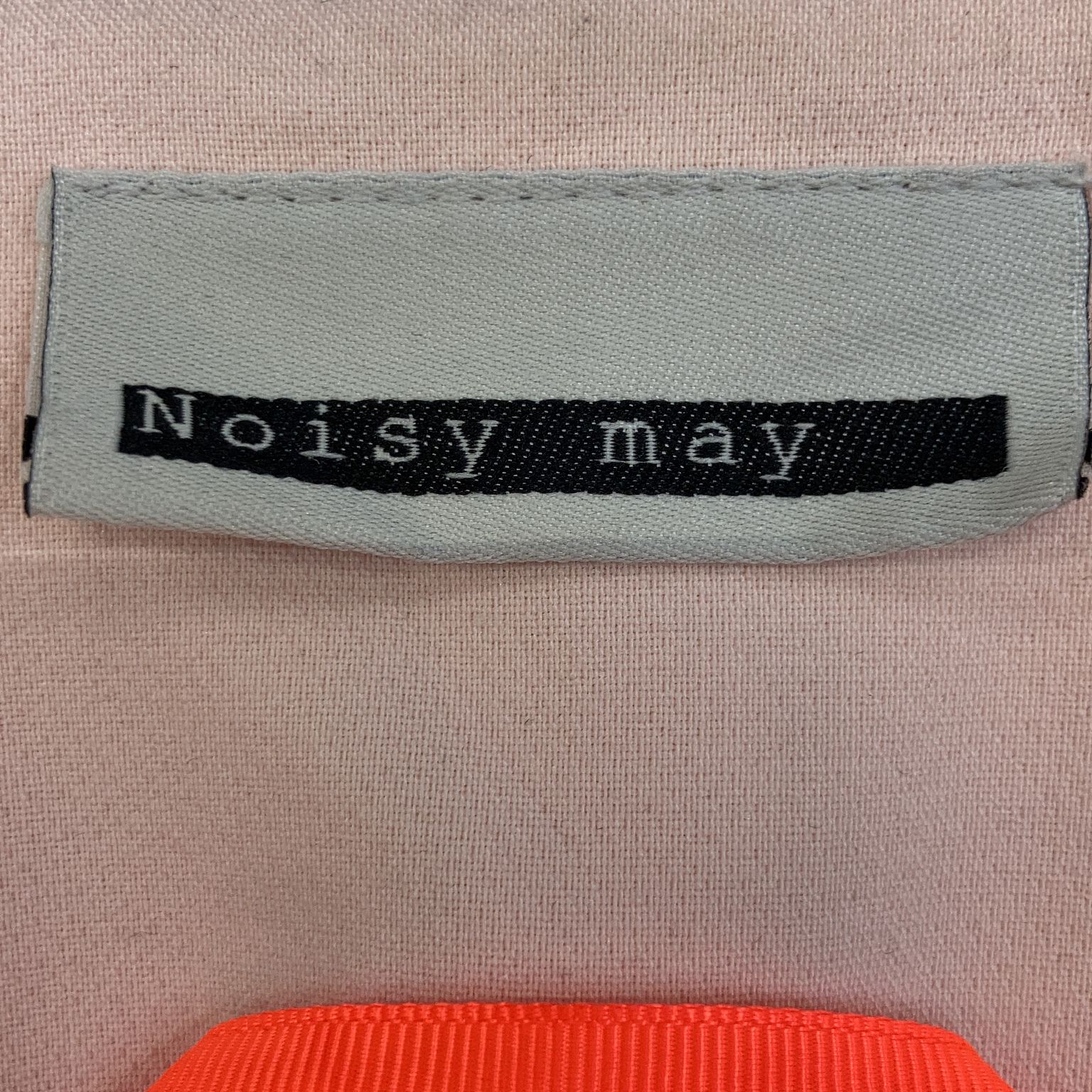 Noisy May