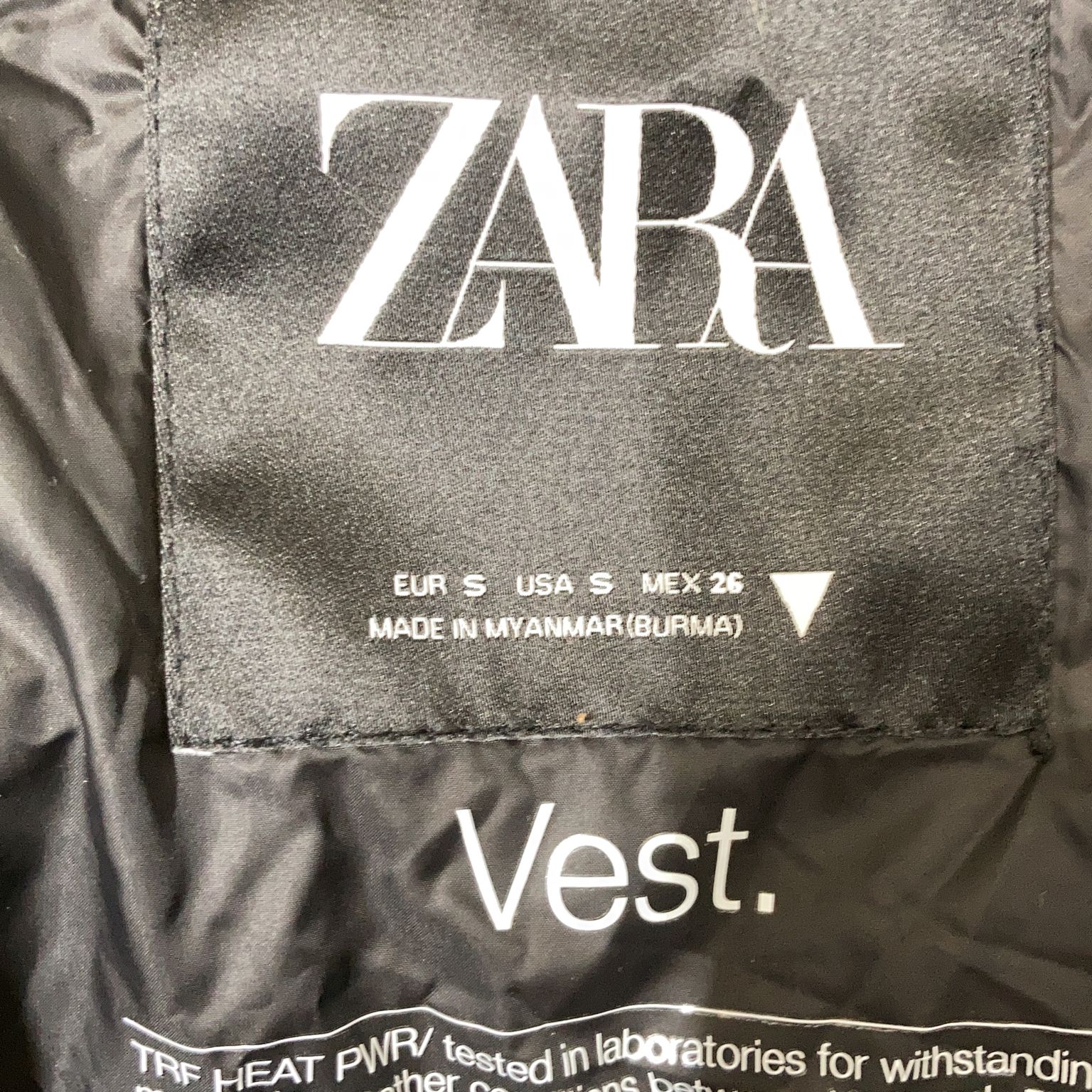 Zara