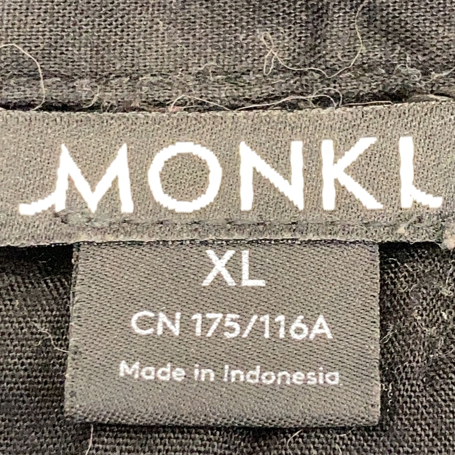 Monki