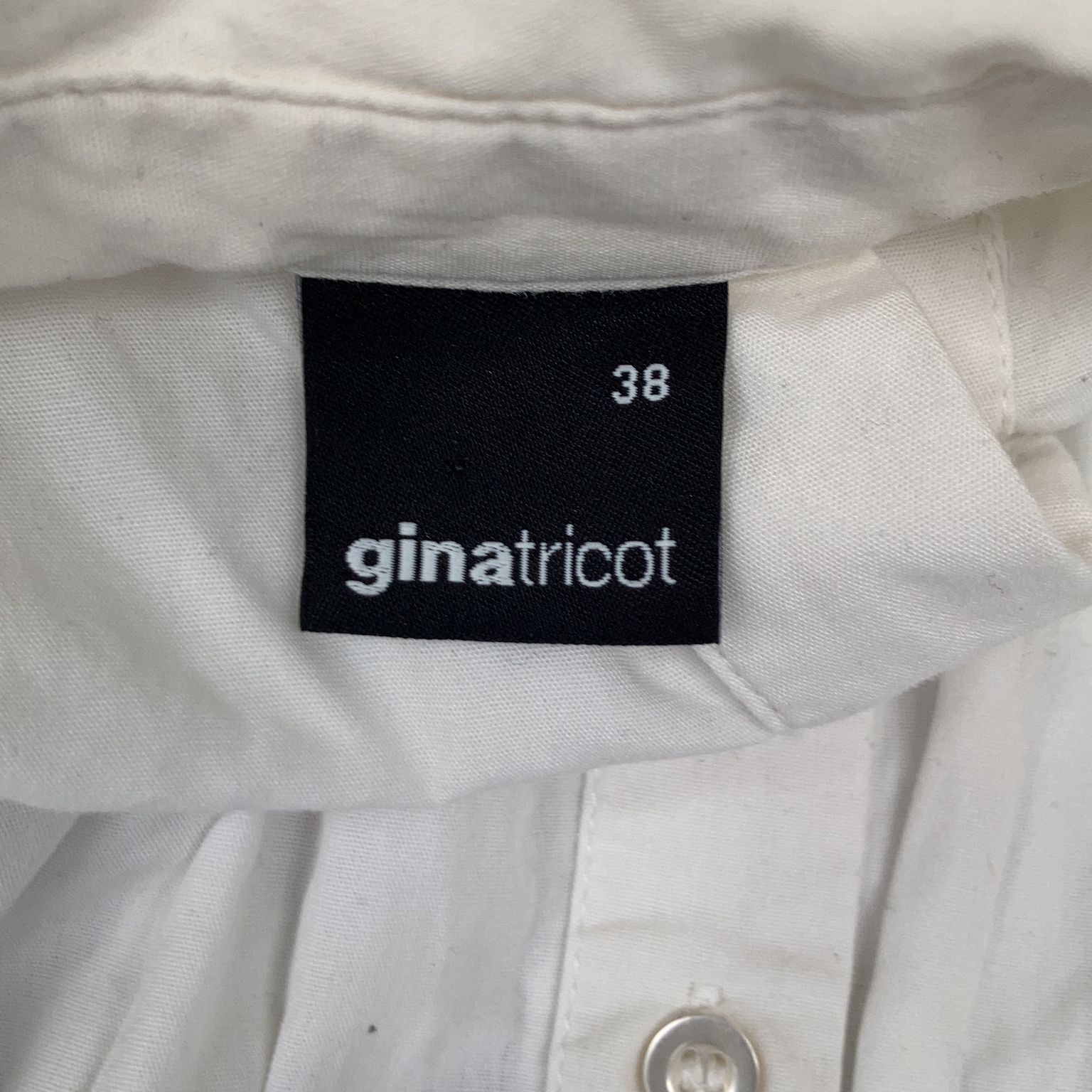 Gina Tricot