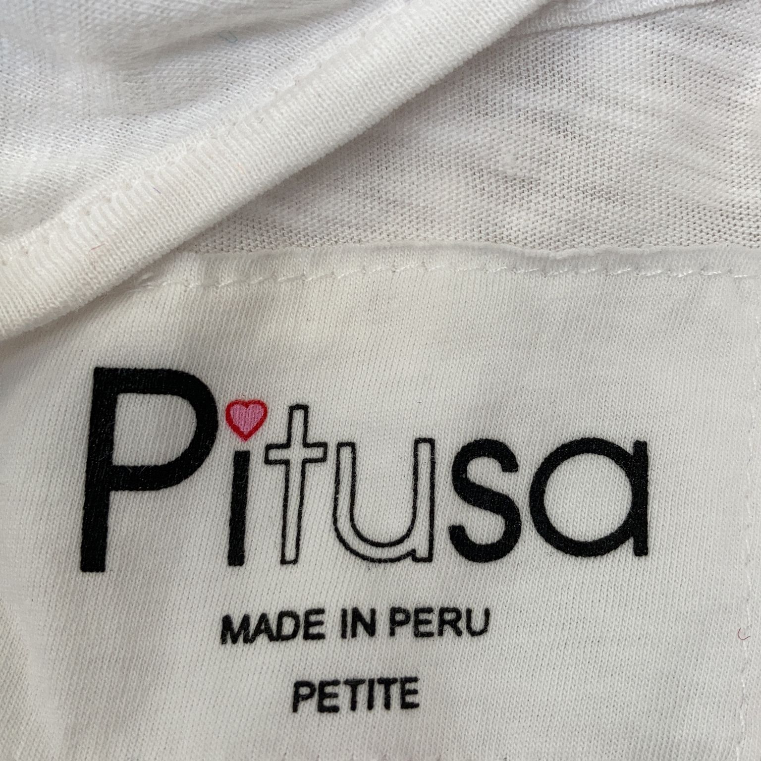 Pitusa