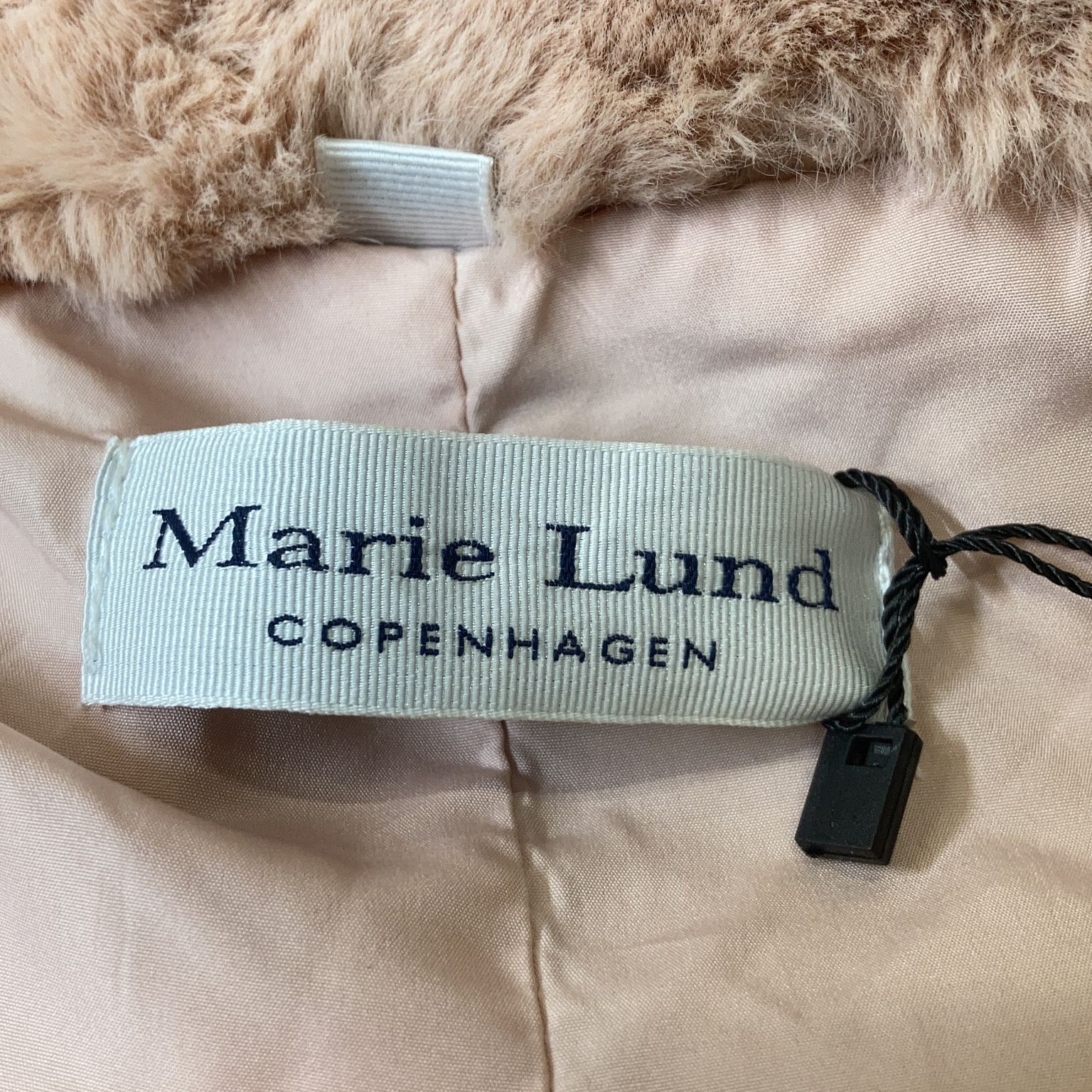 Marie Lund