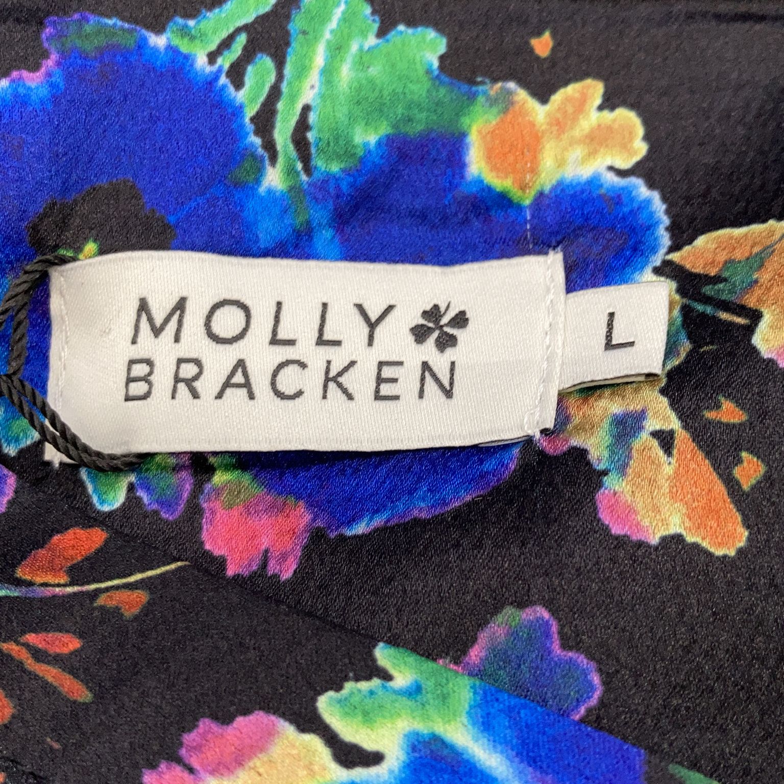 Molly Bracken