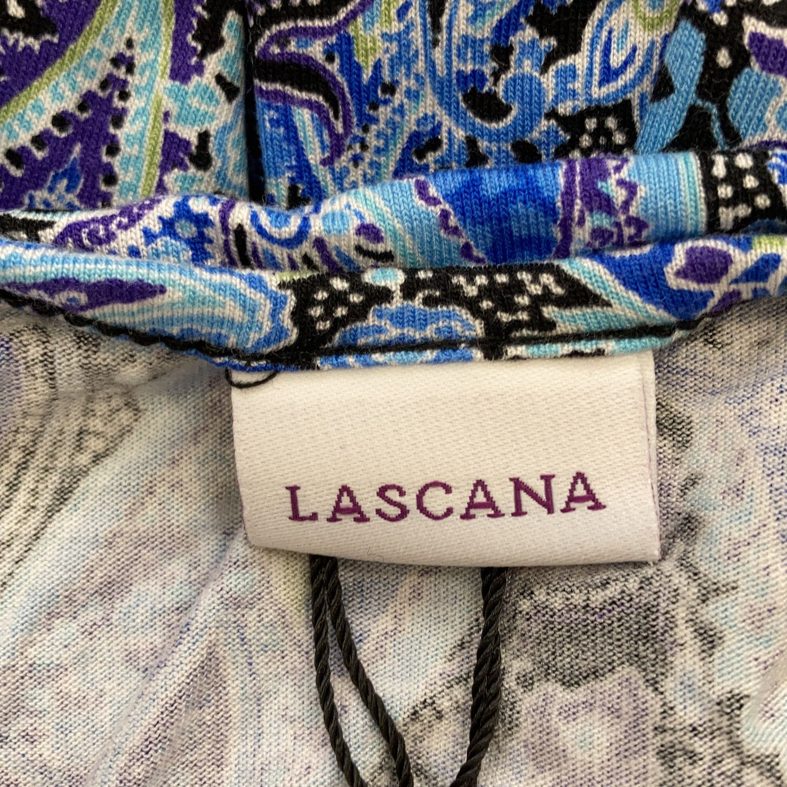 Lascana