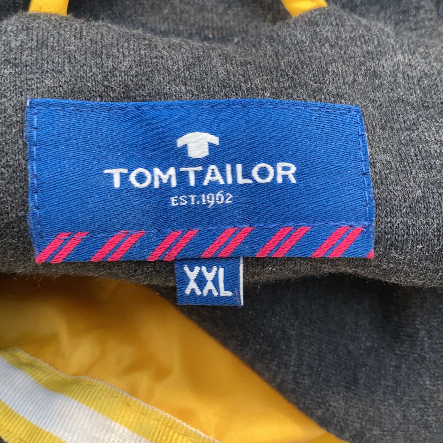 Tom Tailor